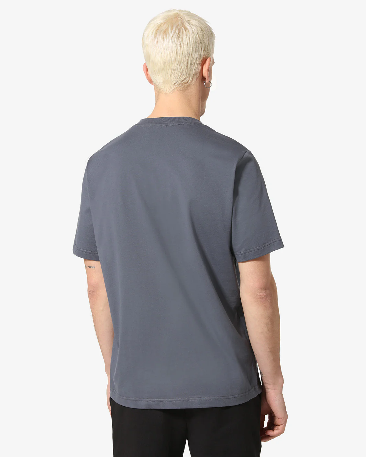 Road T-shirt: Australian Archive - Image 3