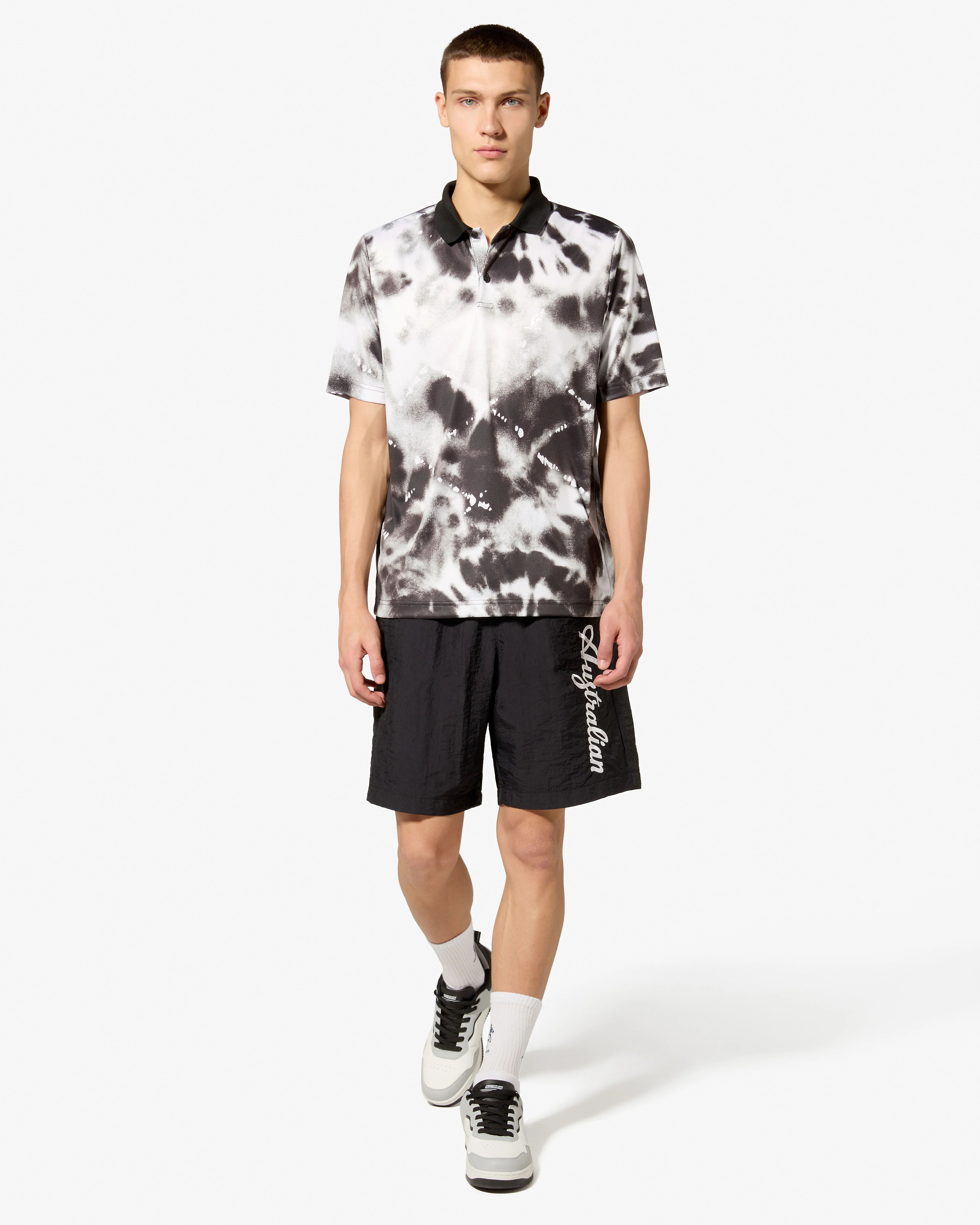 Rorschach Polo Shirt - Image 2