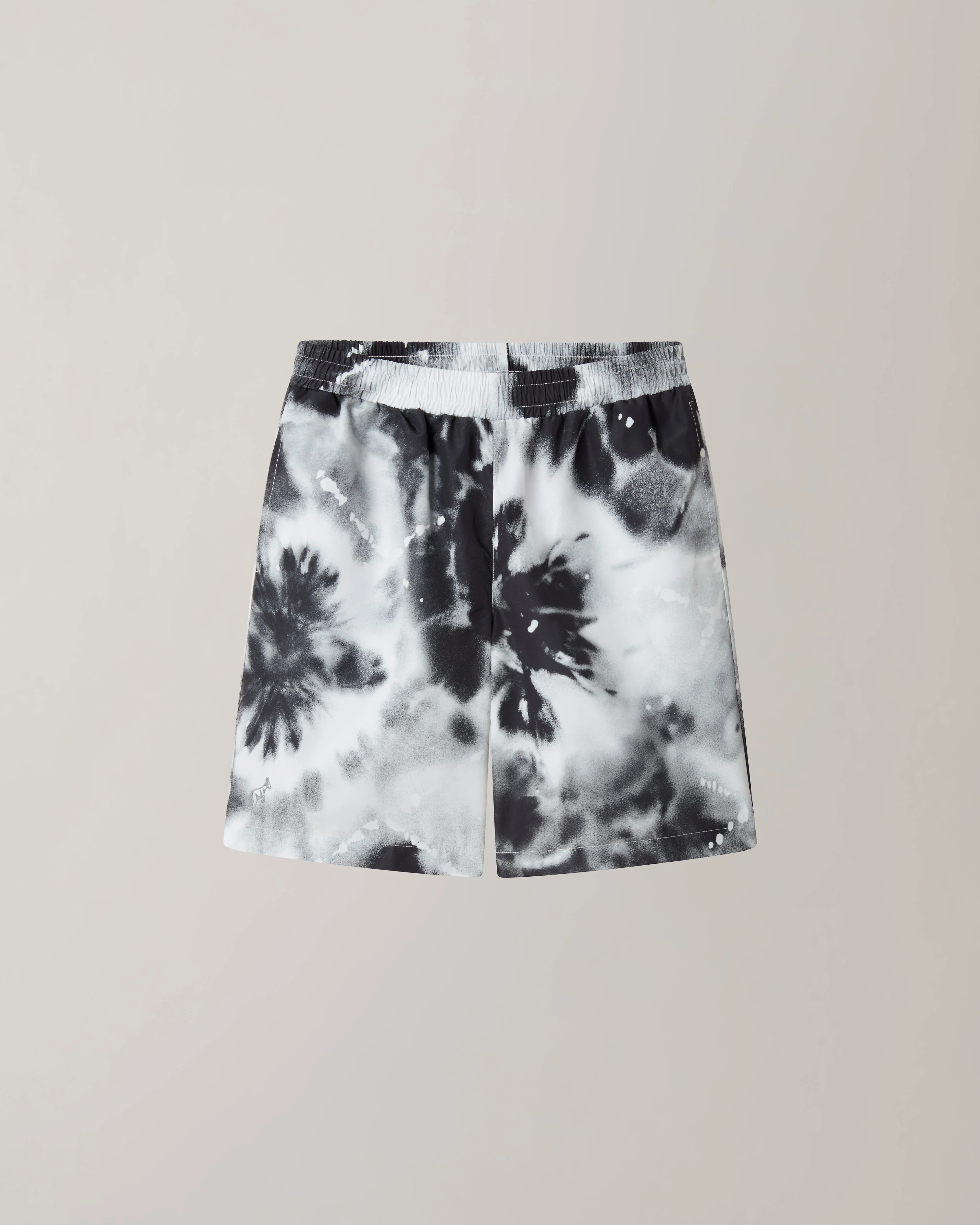 Rorschach Print Short - Image 6