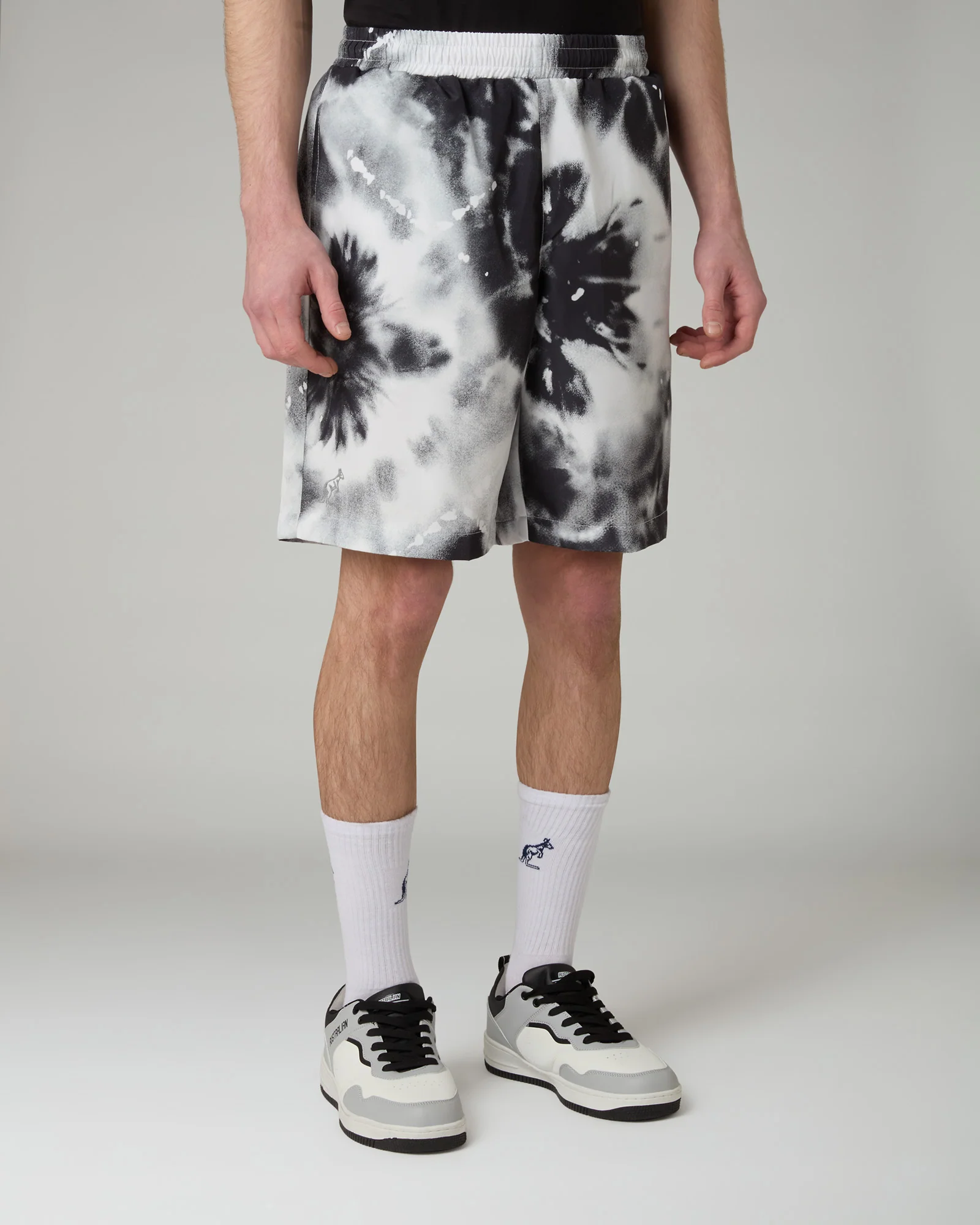 Rorschach Short