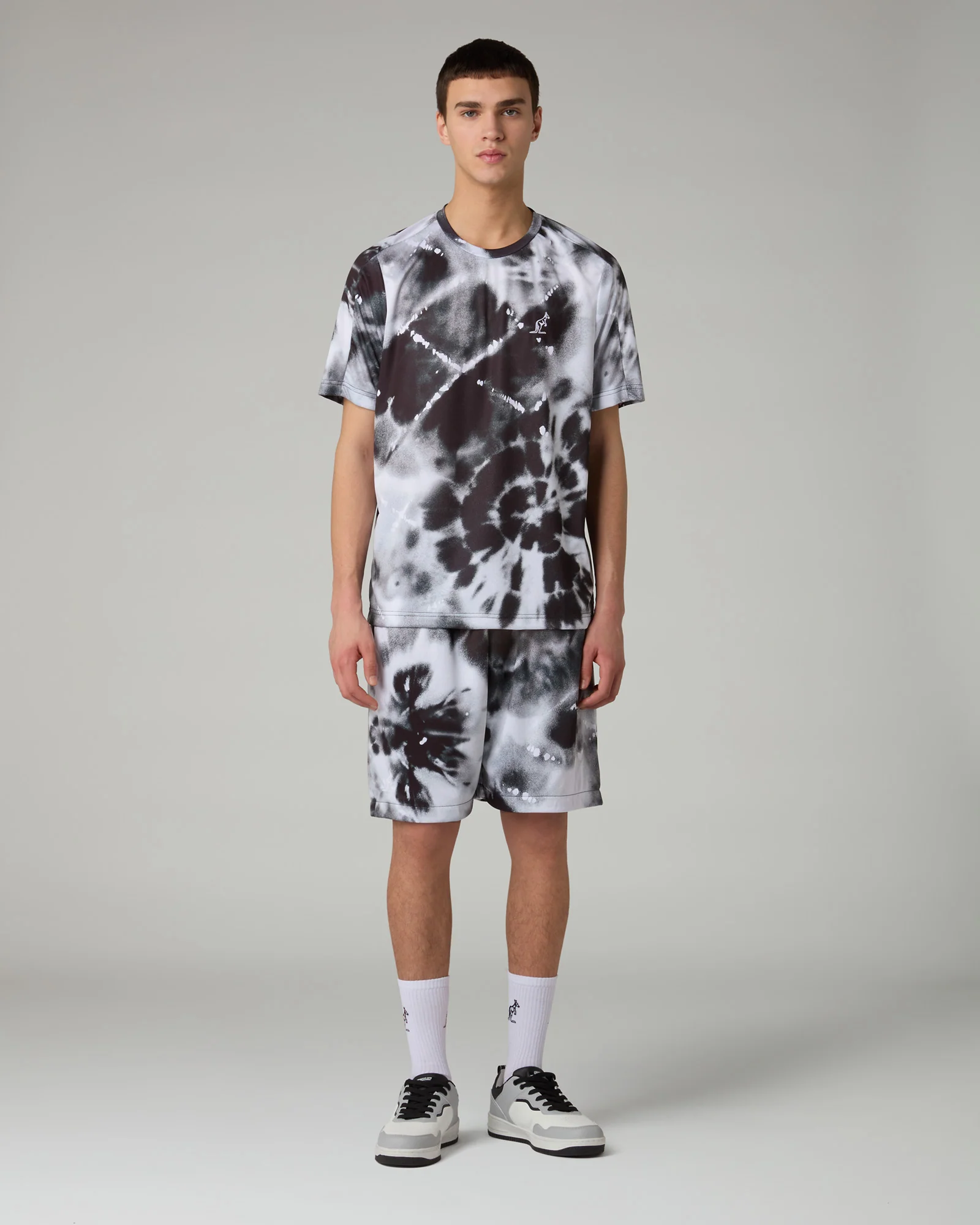Rorschach T-shirt - Image 2