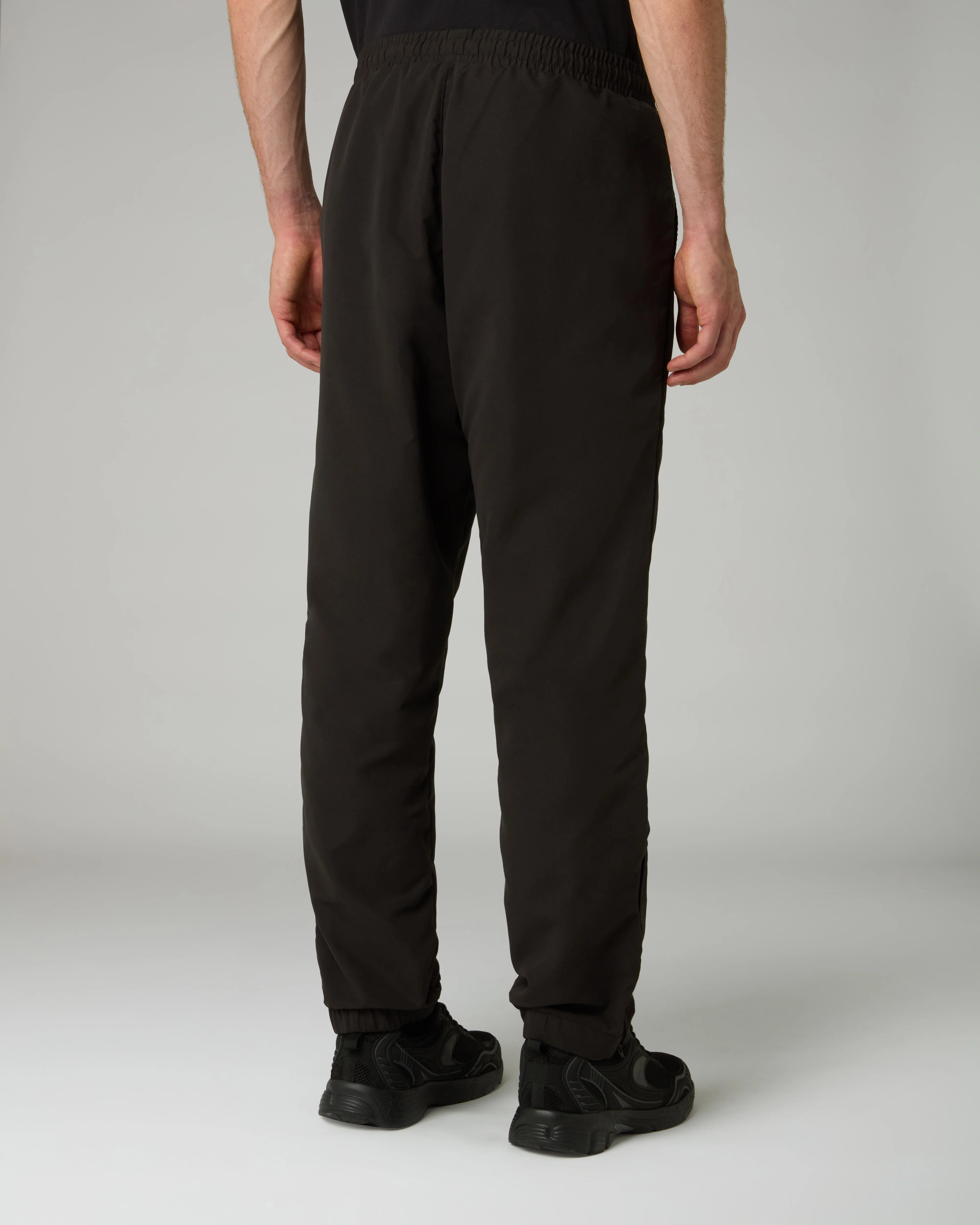 Rust Bumper Track Pant - Image 4