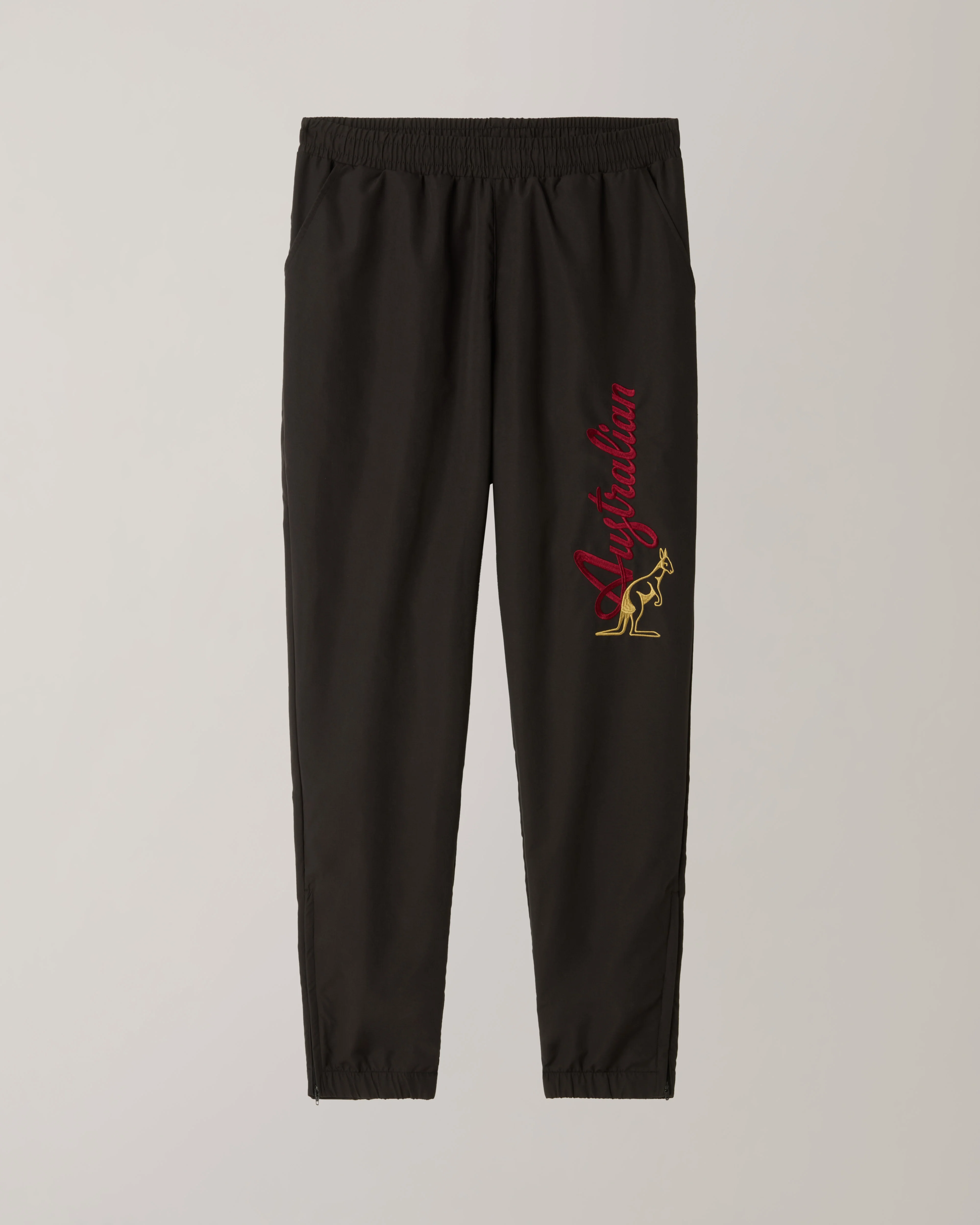 Rust Bumper Track Pant - Image 9