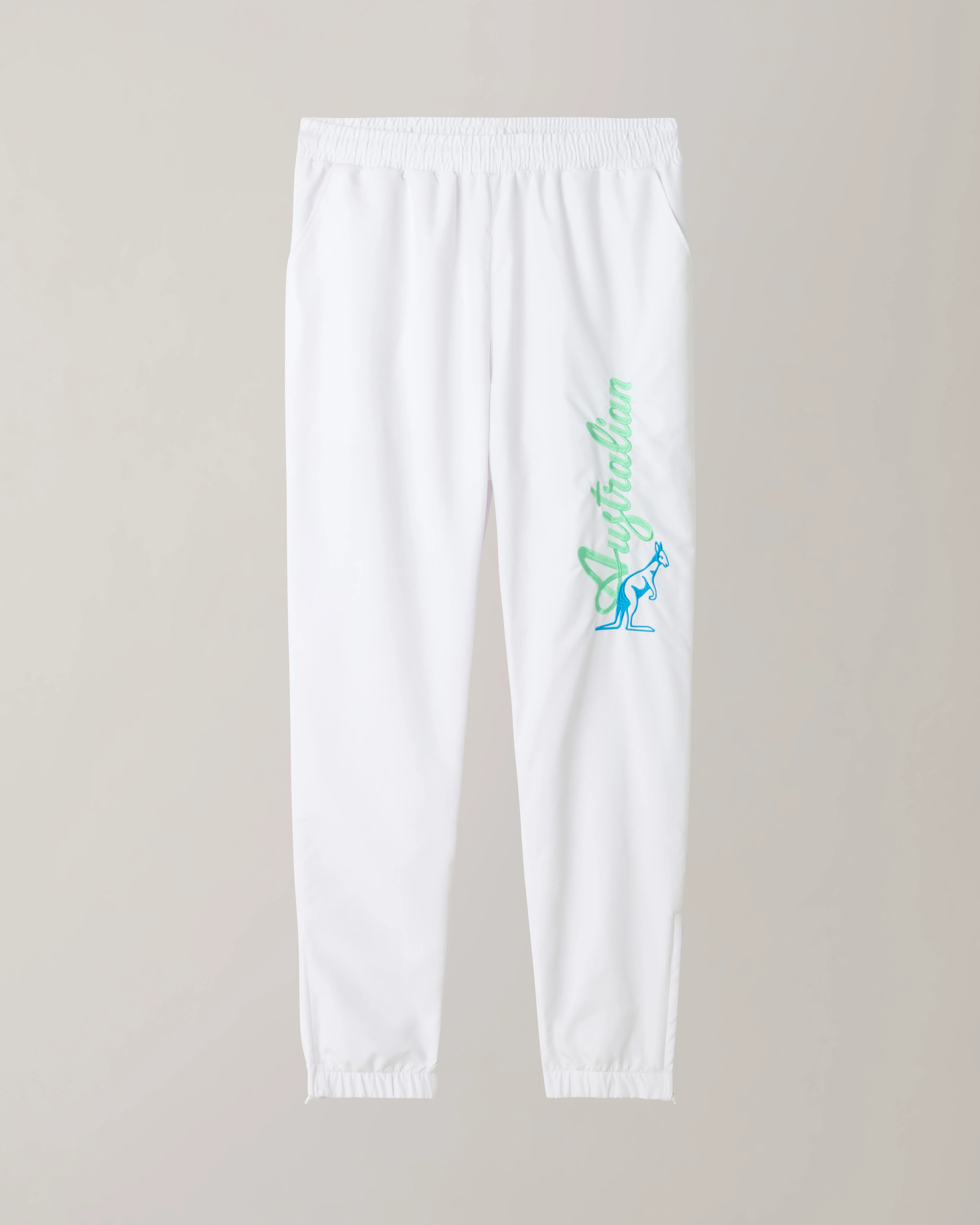 Rust Bumper Track Pant - Image 8