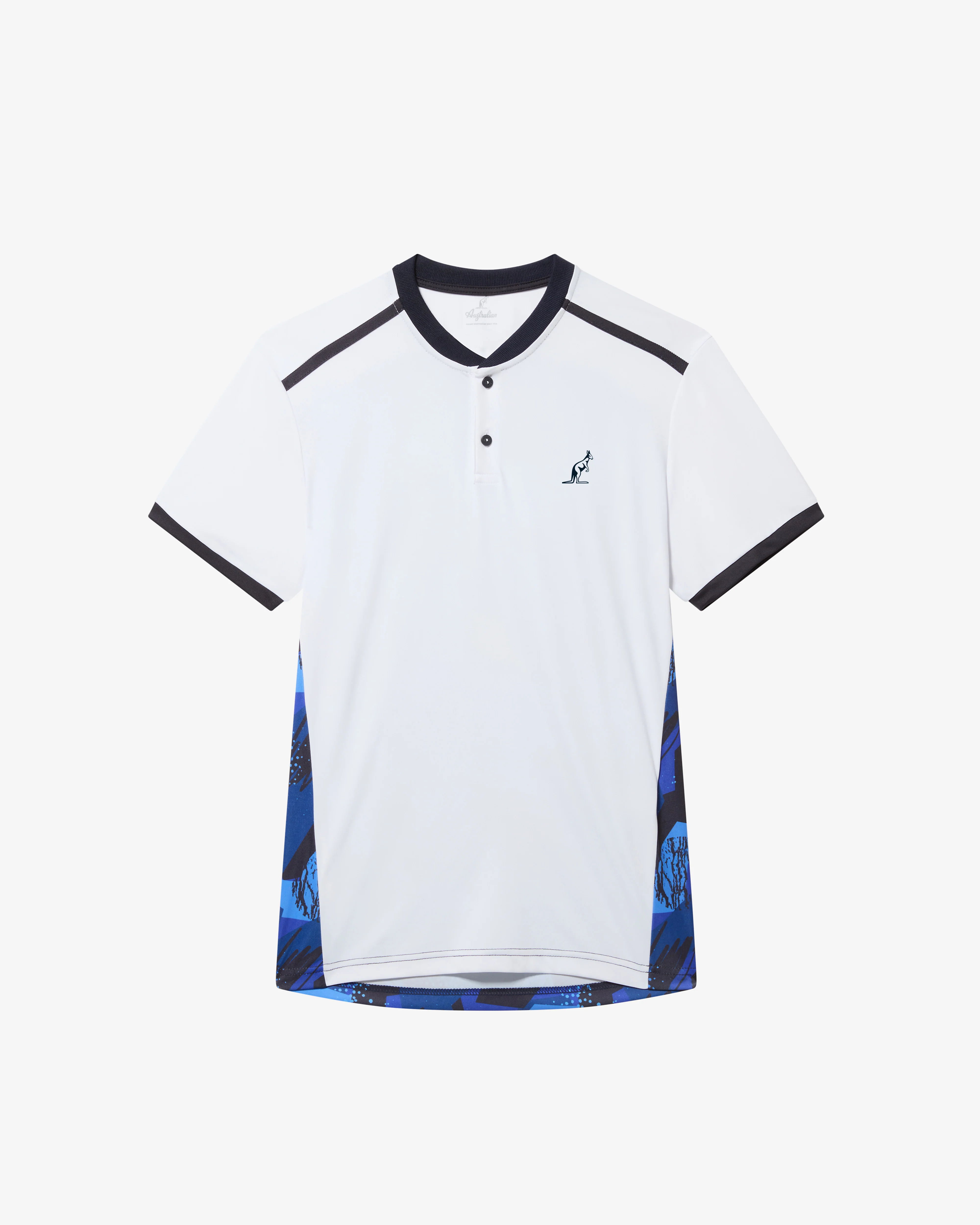 Scribble Polo Shirt - Image 5