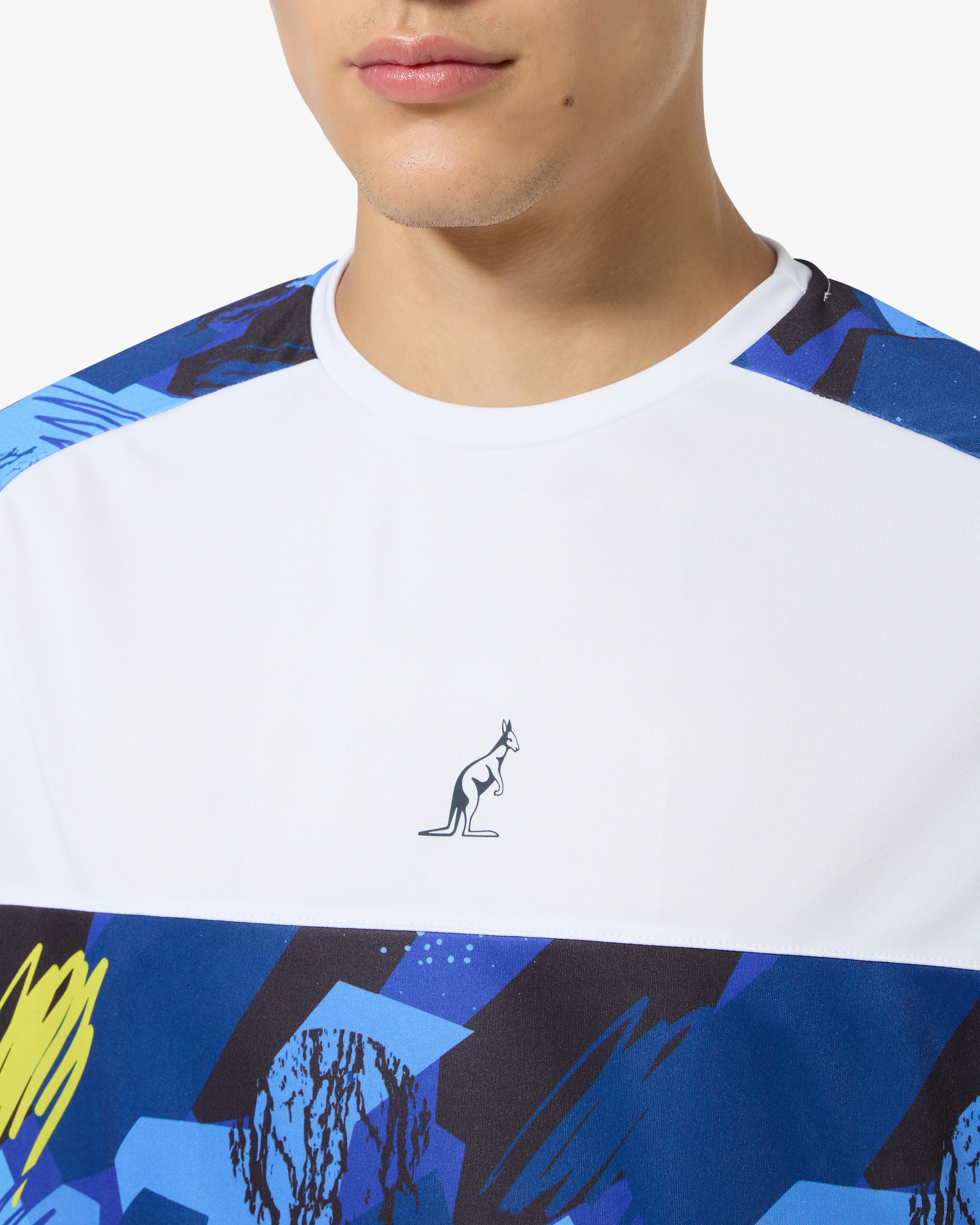 Scribble T-shirt - Image 4