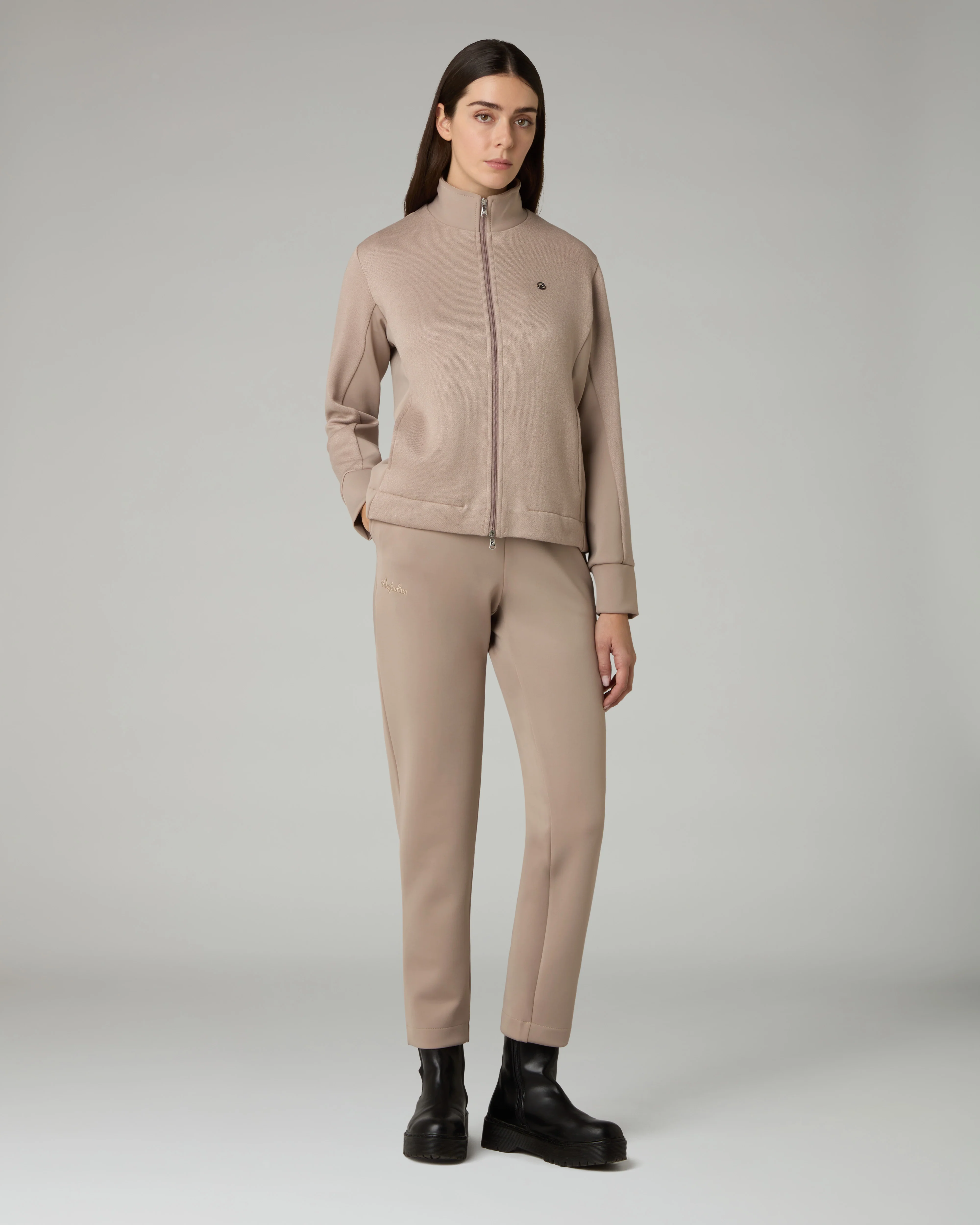 Scuba Tracksuit