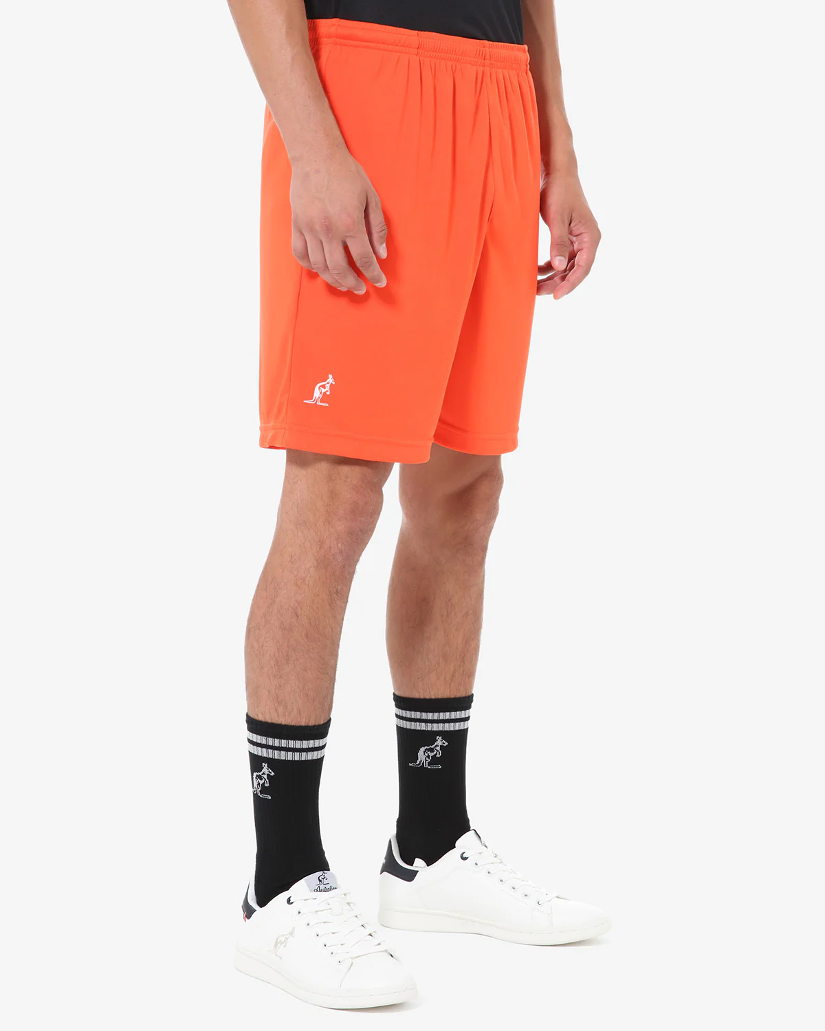 Ace Short: Australian Tennis