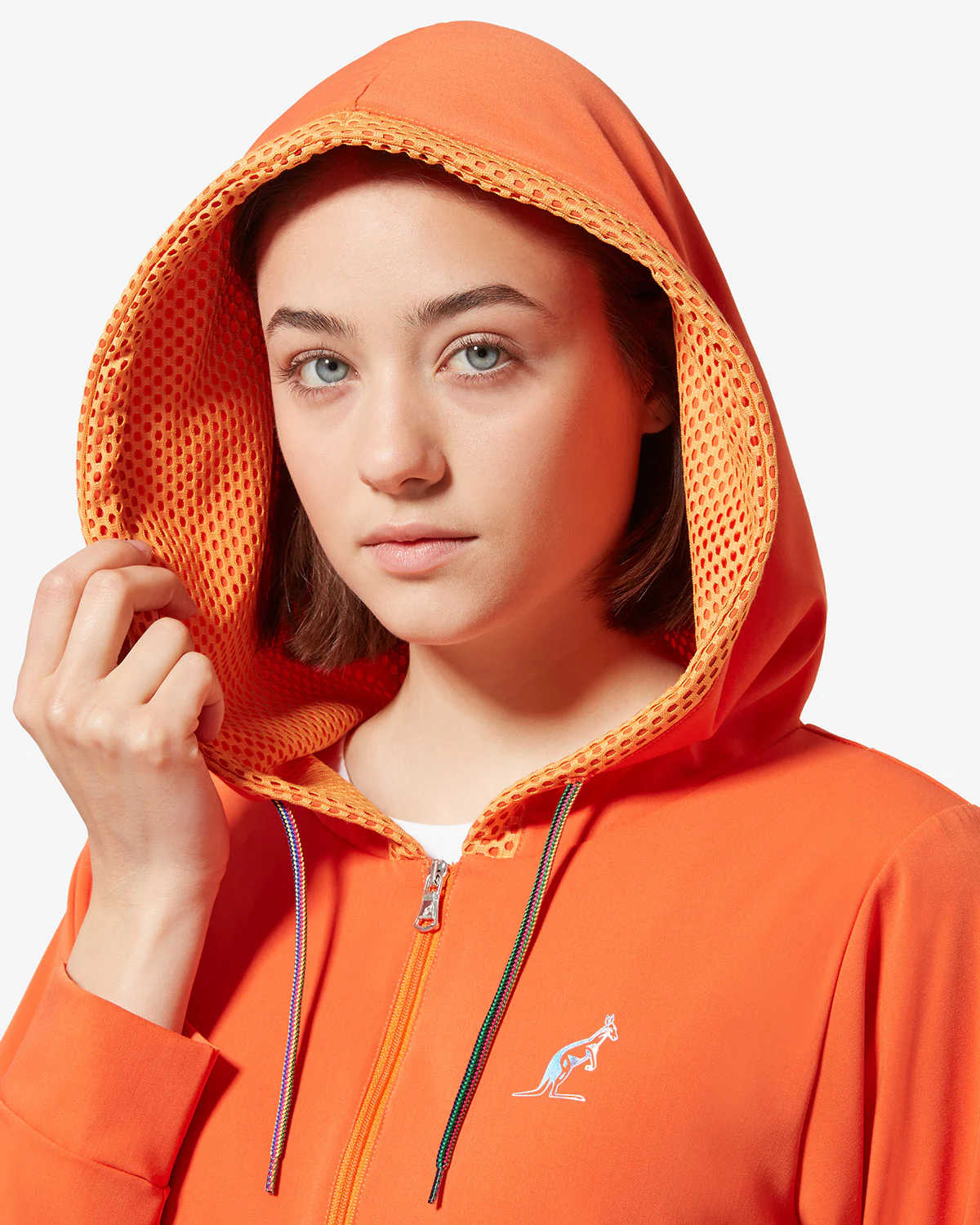 Shade Grid Tracksuit: Australian Sportswear - Image 4