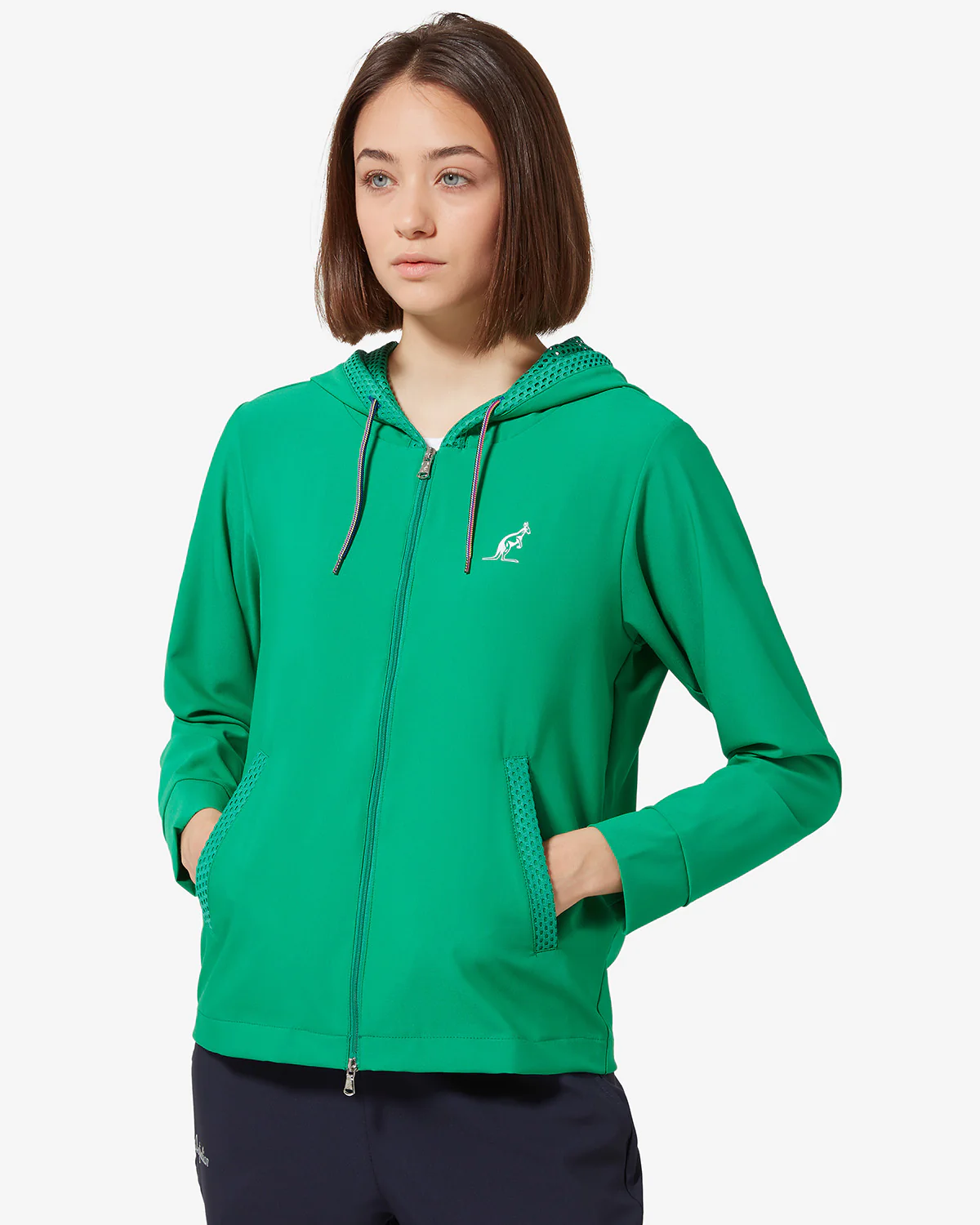 Shade Grid Tracksuit: Australian Sportswear - Image 3
