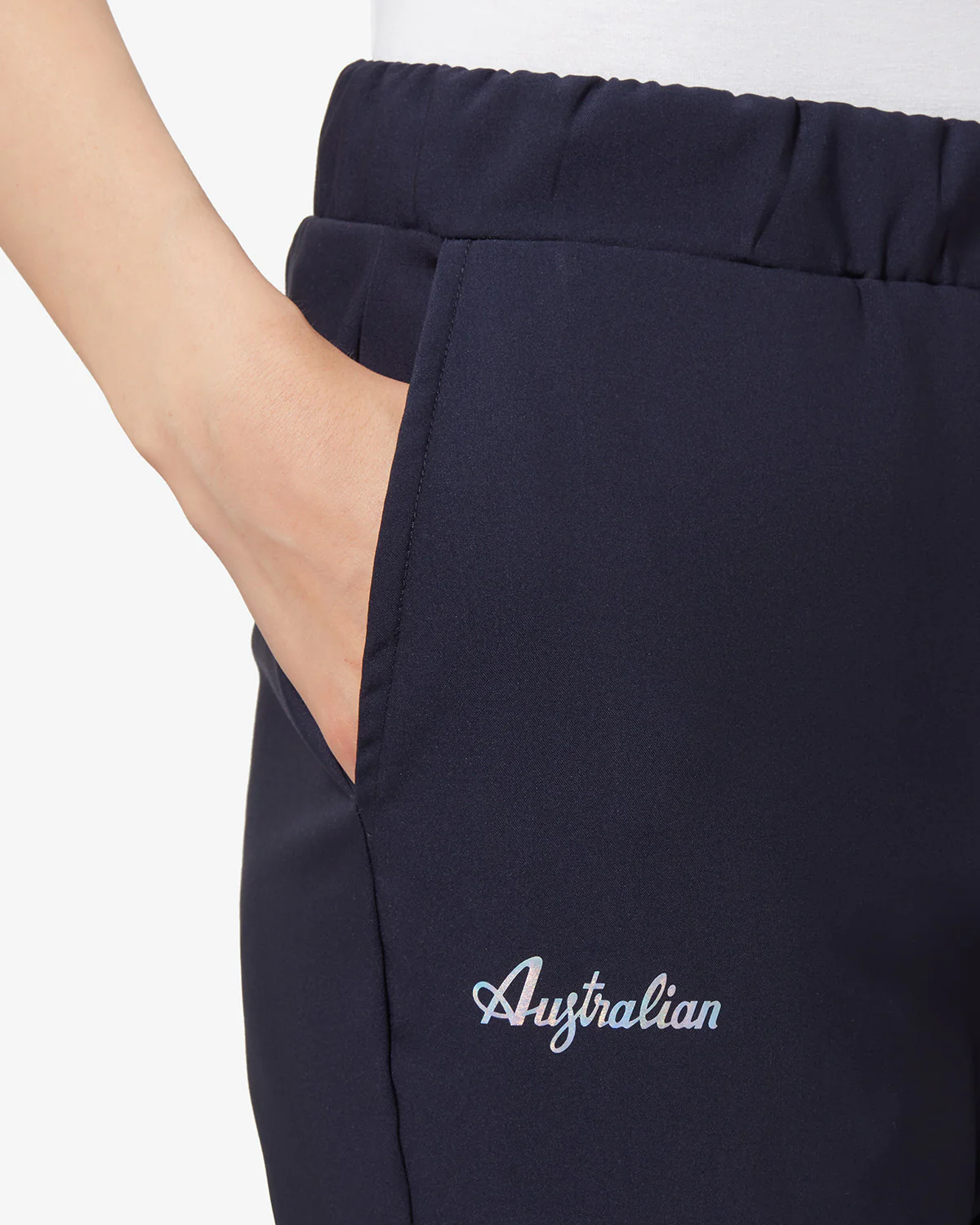 Shade Grid Tracksuit: Australian Sportswear - Image 6