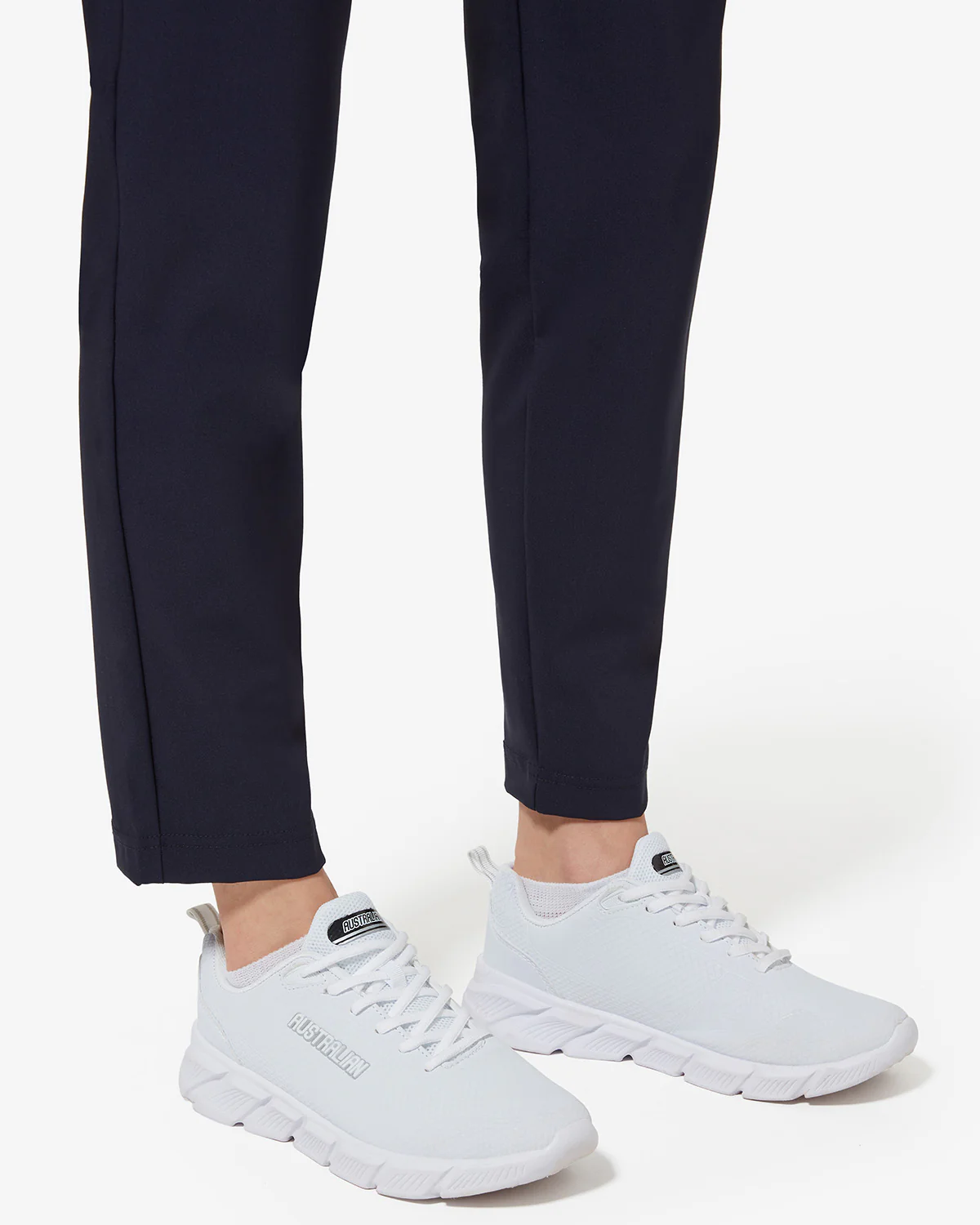 Shade Grid Tracksuit: Australian Sportswear - Image 7