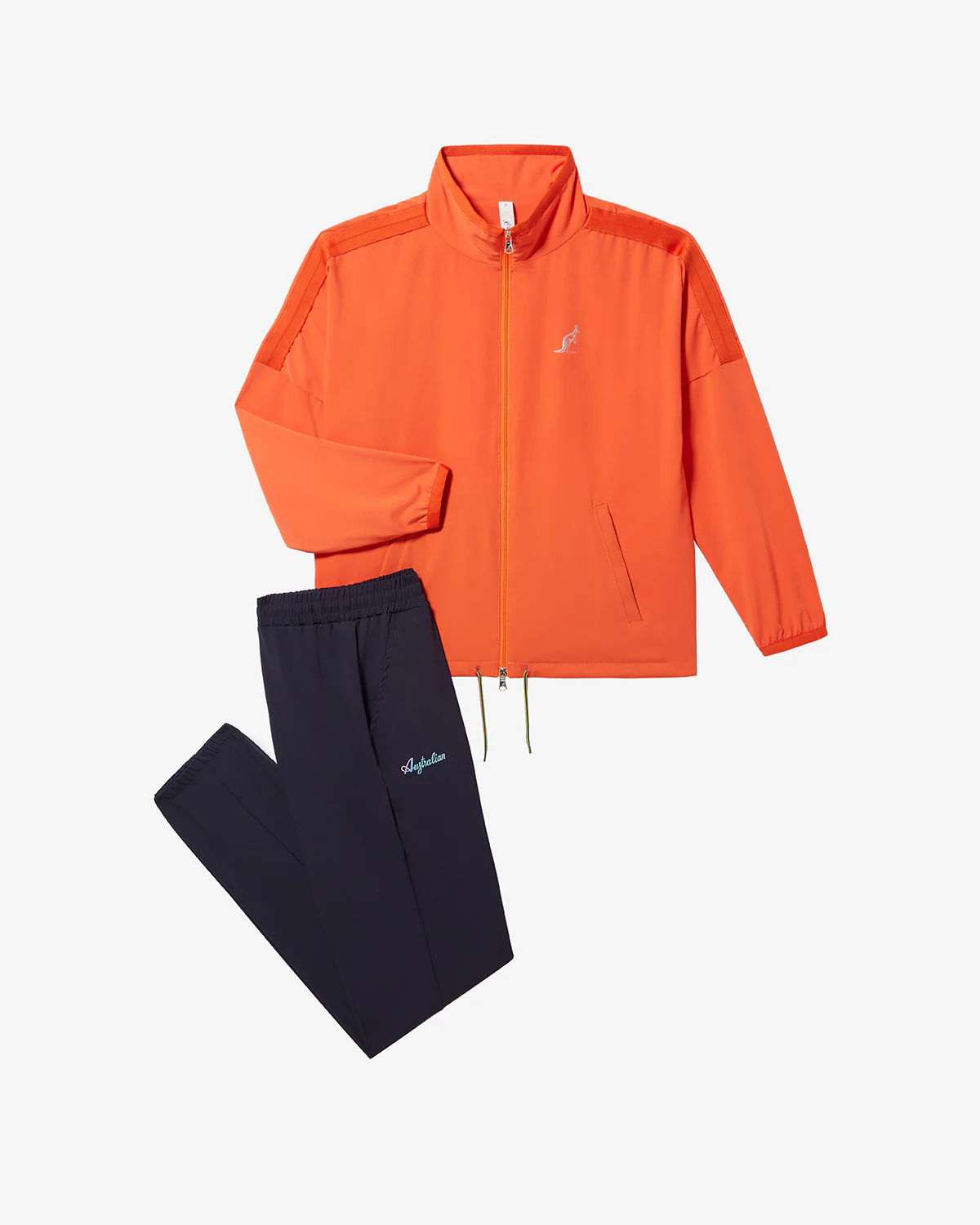 Shade Tracksuit: Australian Sportswear - Image 8