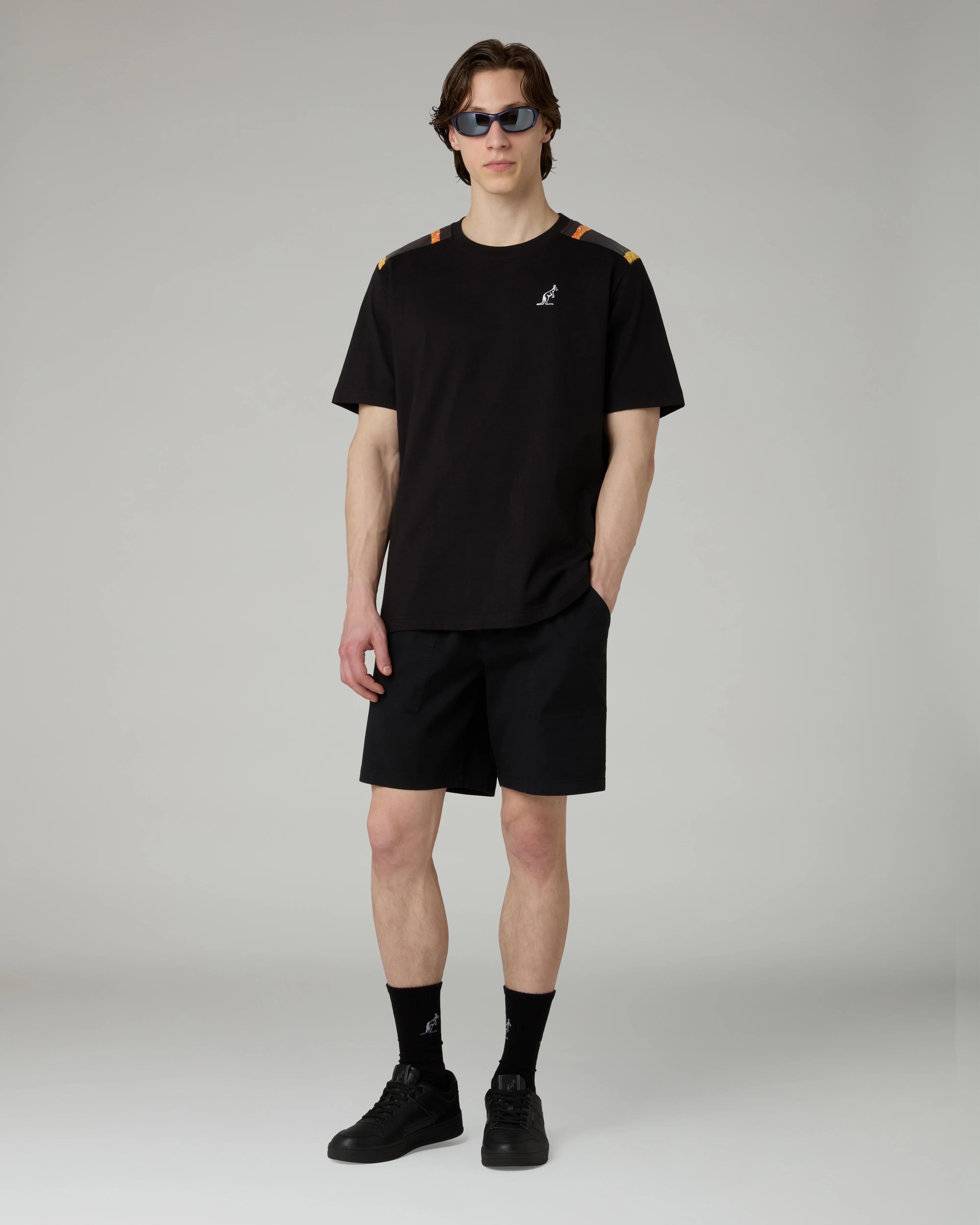 Mirage Cotton T-shirt - Image 2