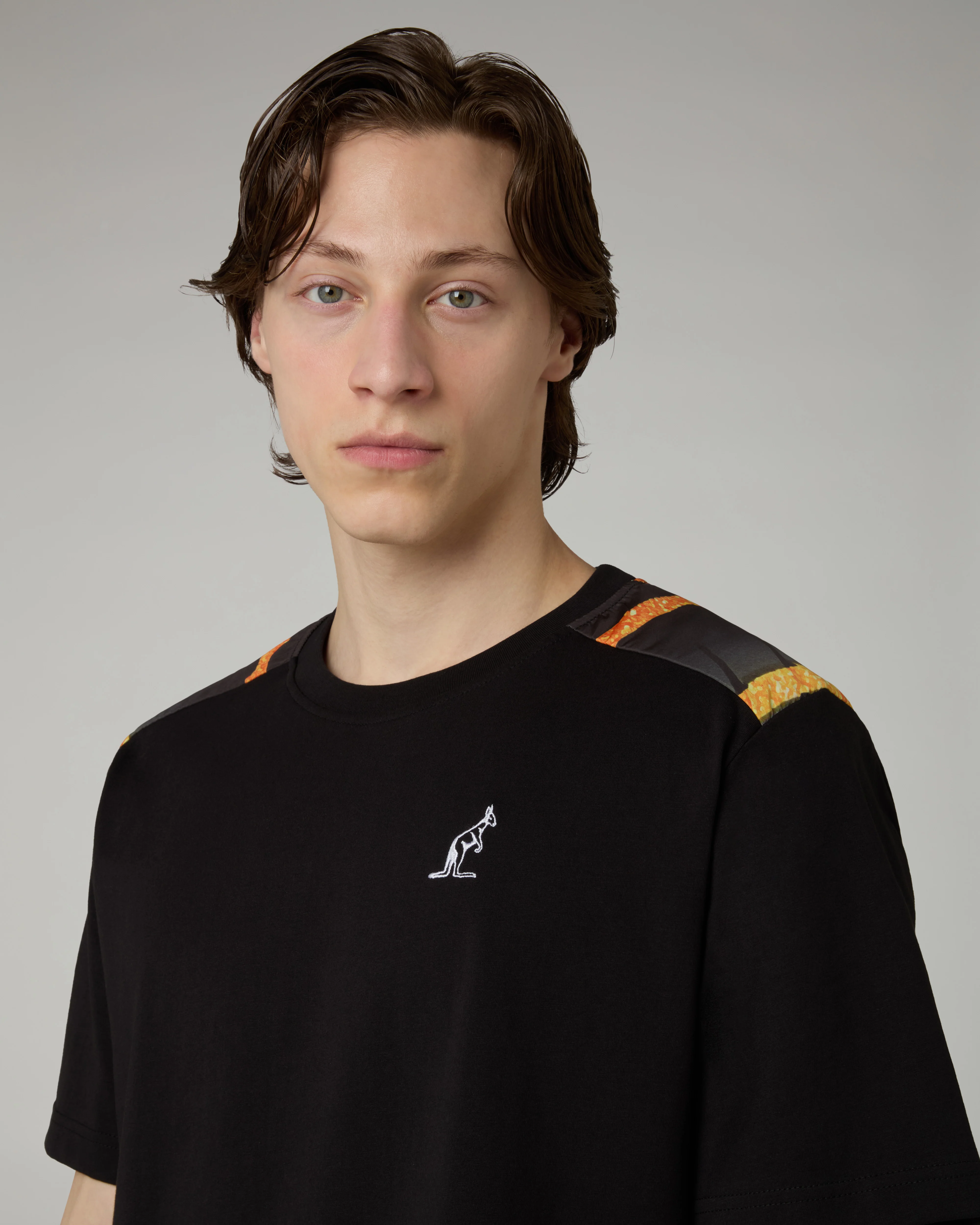 Mirage Cotton T-shirt - Image 4