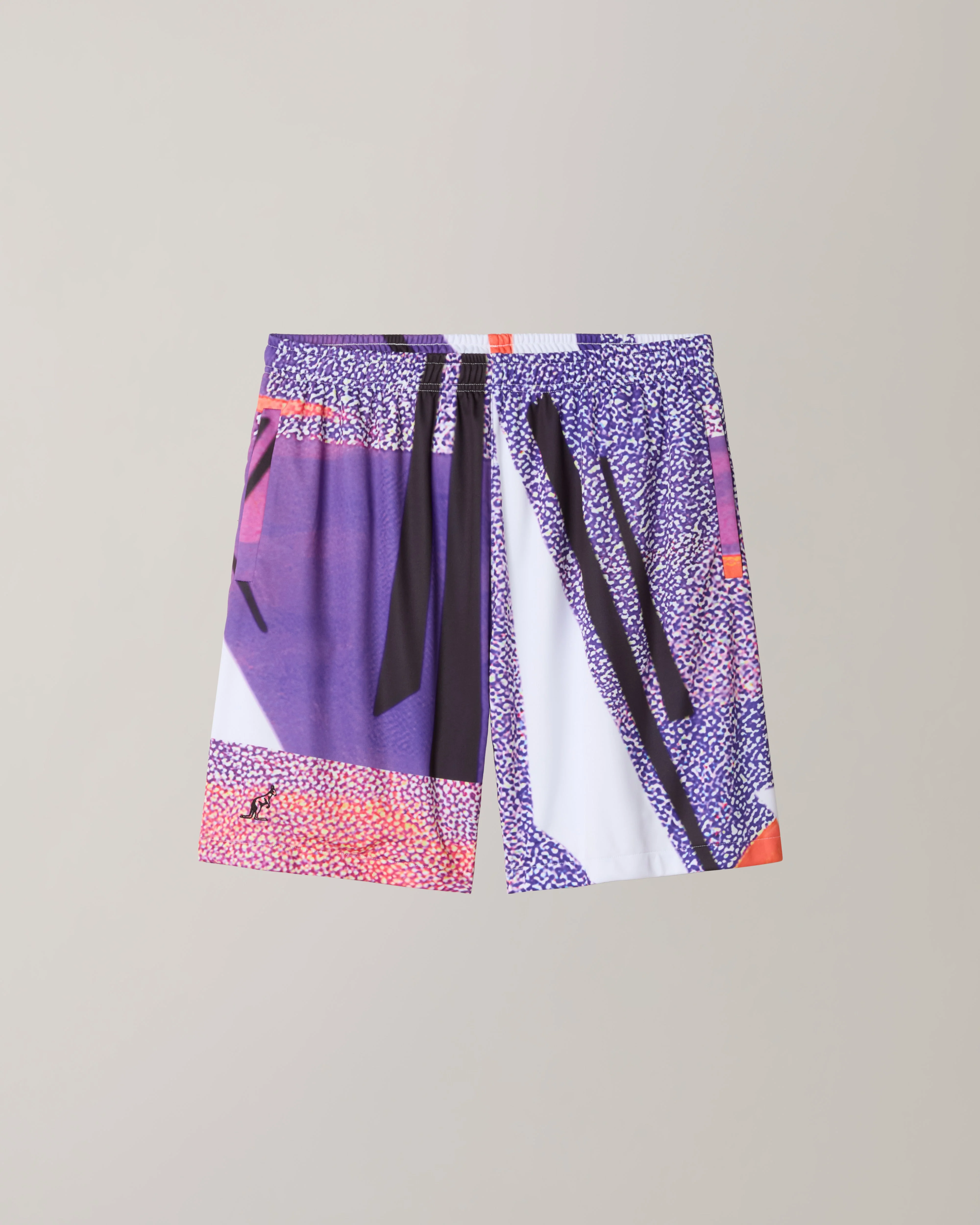 Ace Shardy Printed Short - Image 6