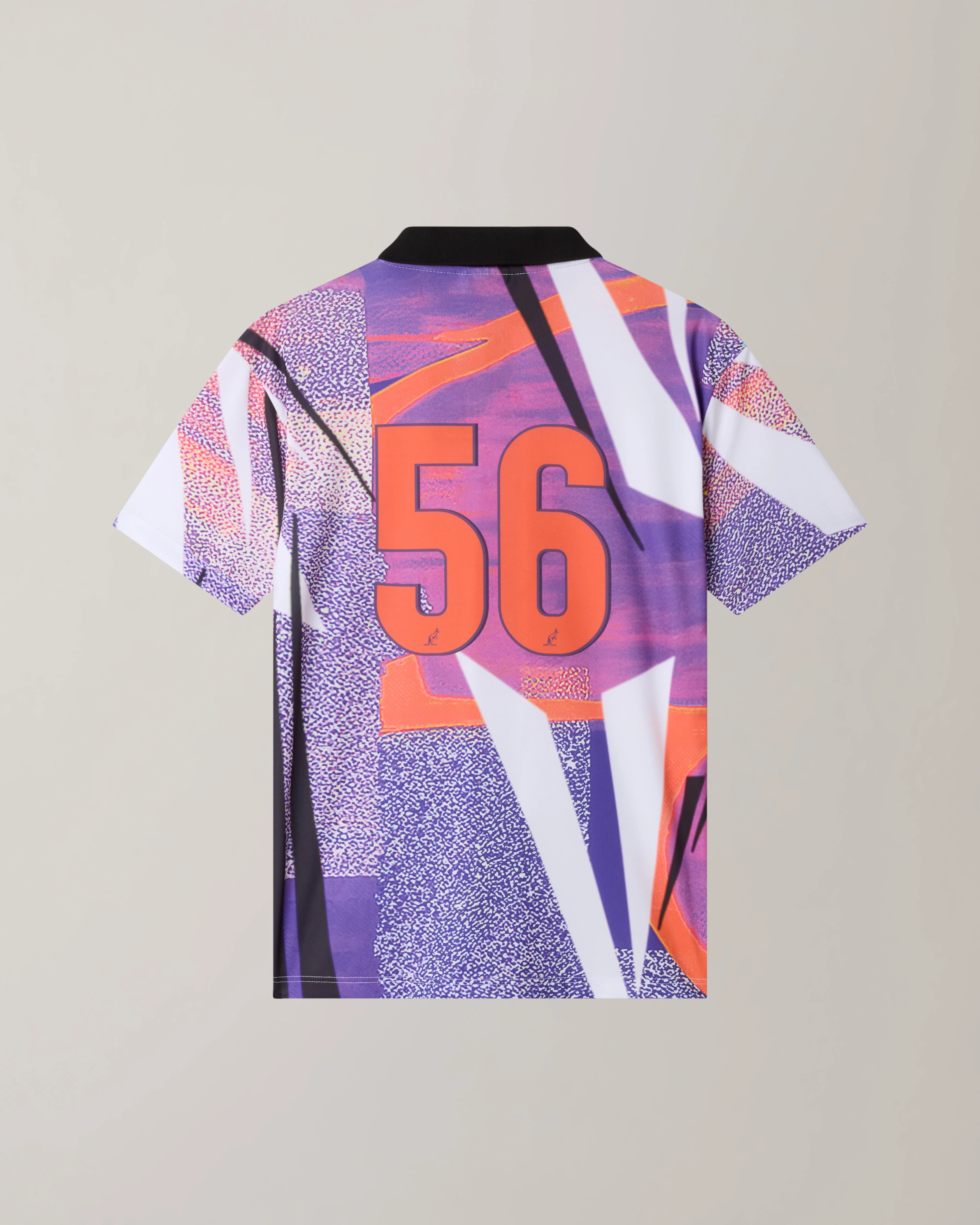 Shardy Soccer Polo Shirt - Image 6