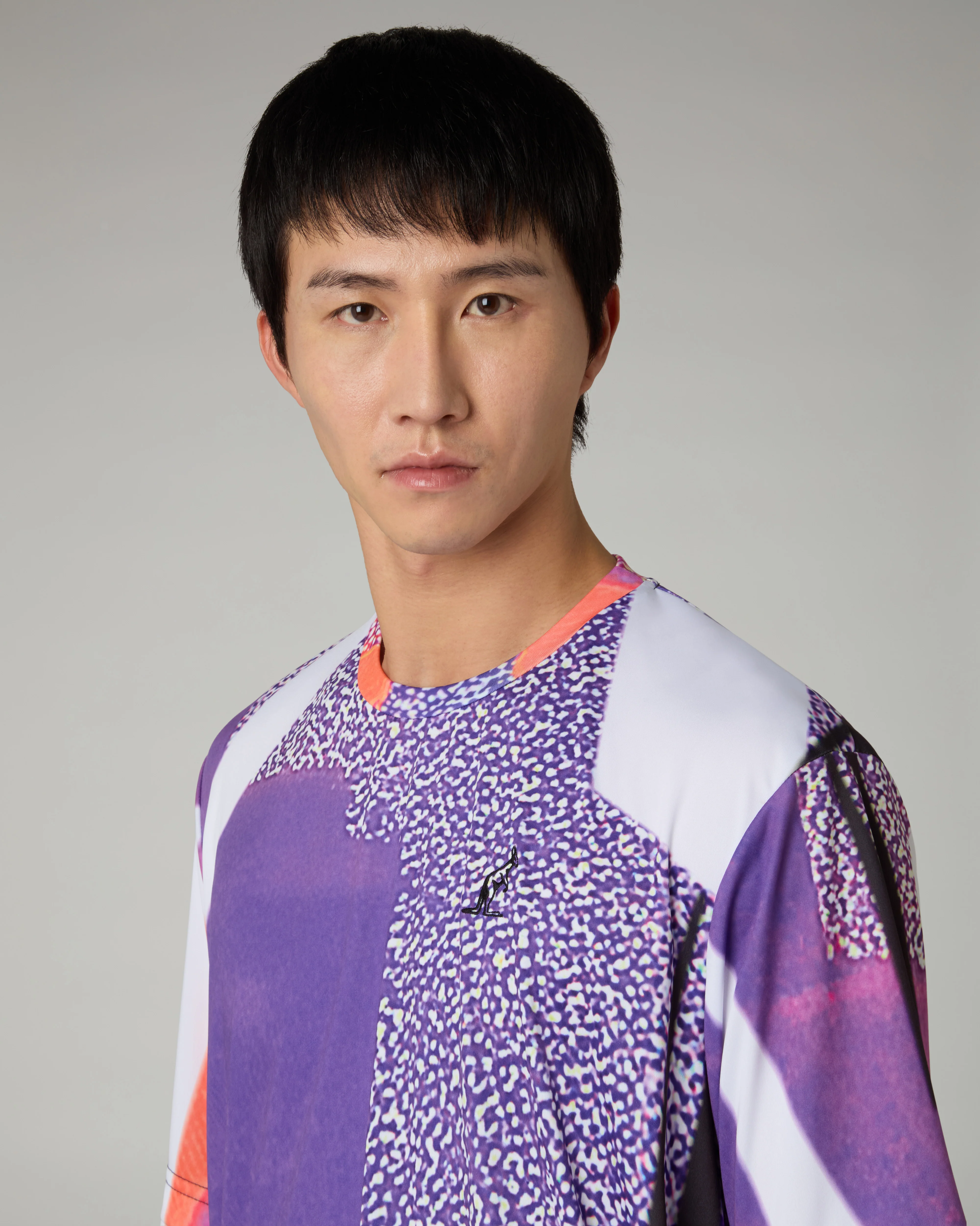Shardy T-shirt - Image 4