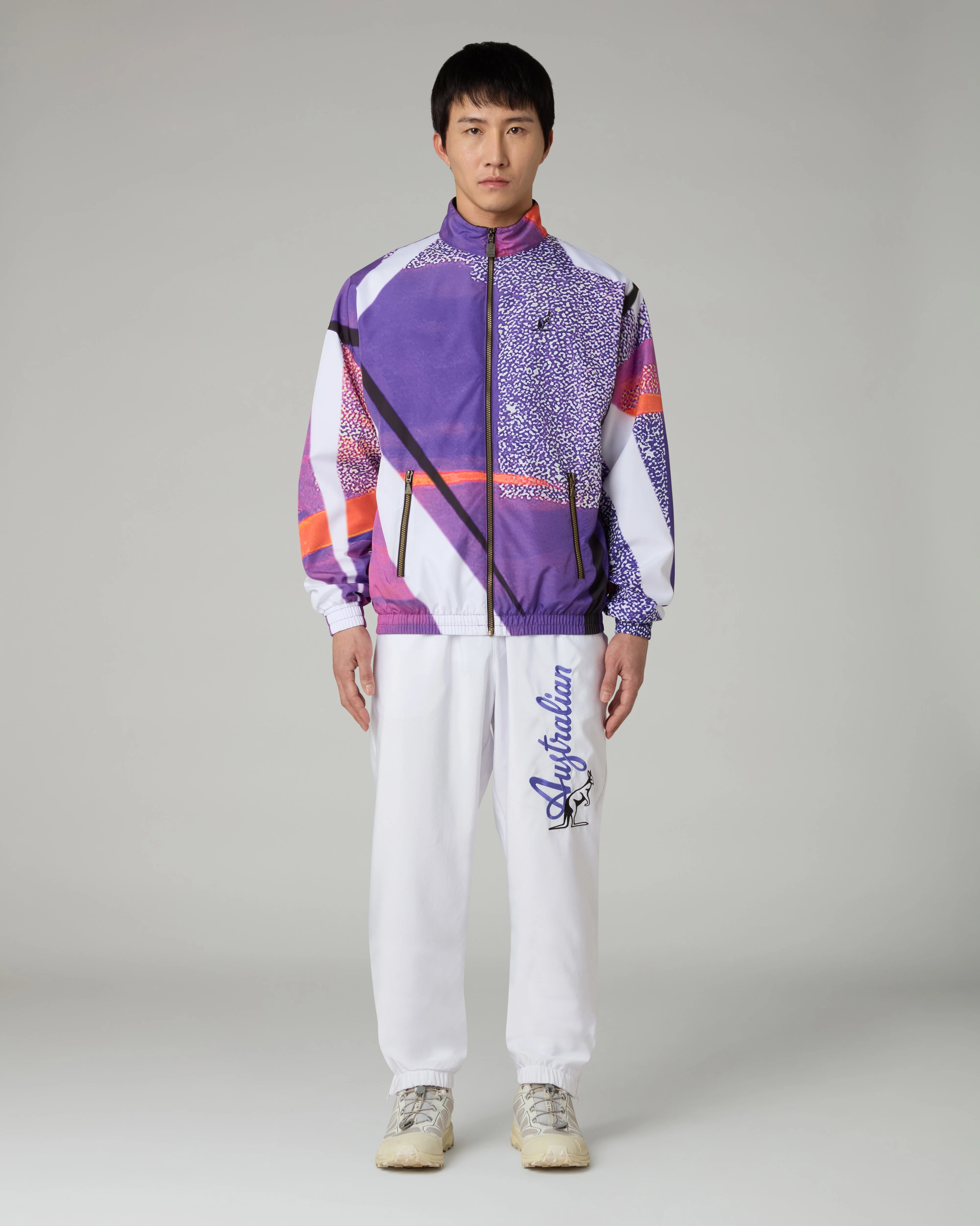 Shardy Track Jacket - Image 2