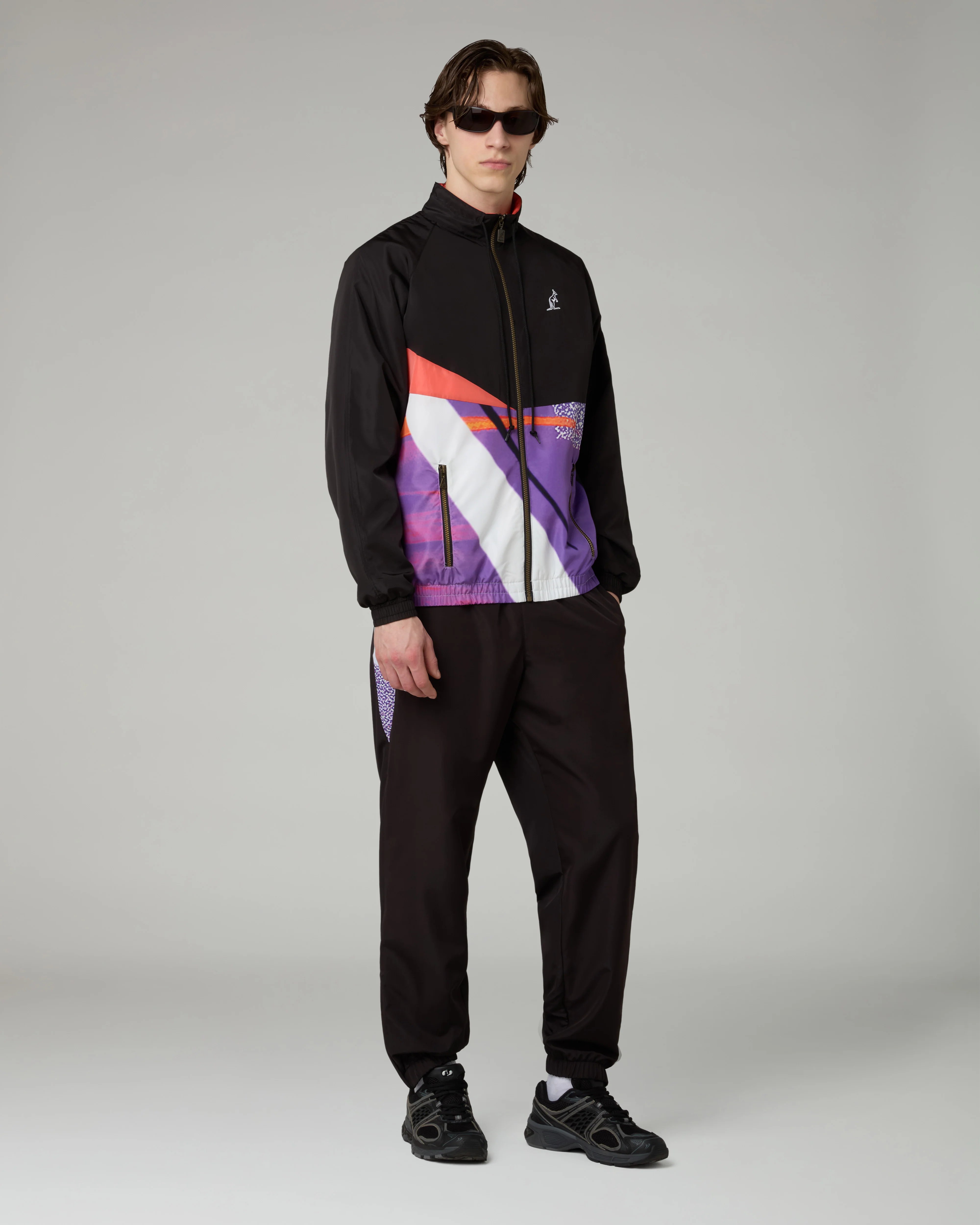 Shardy V Track Pants - Image 2