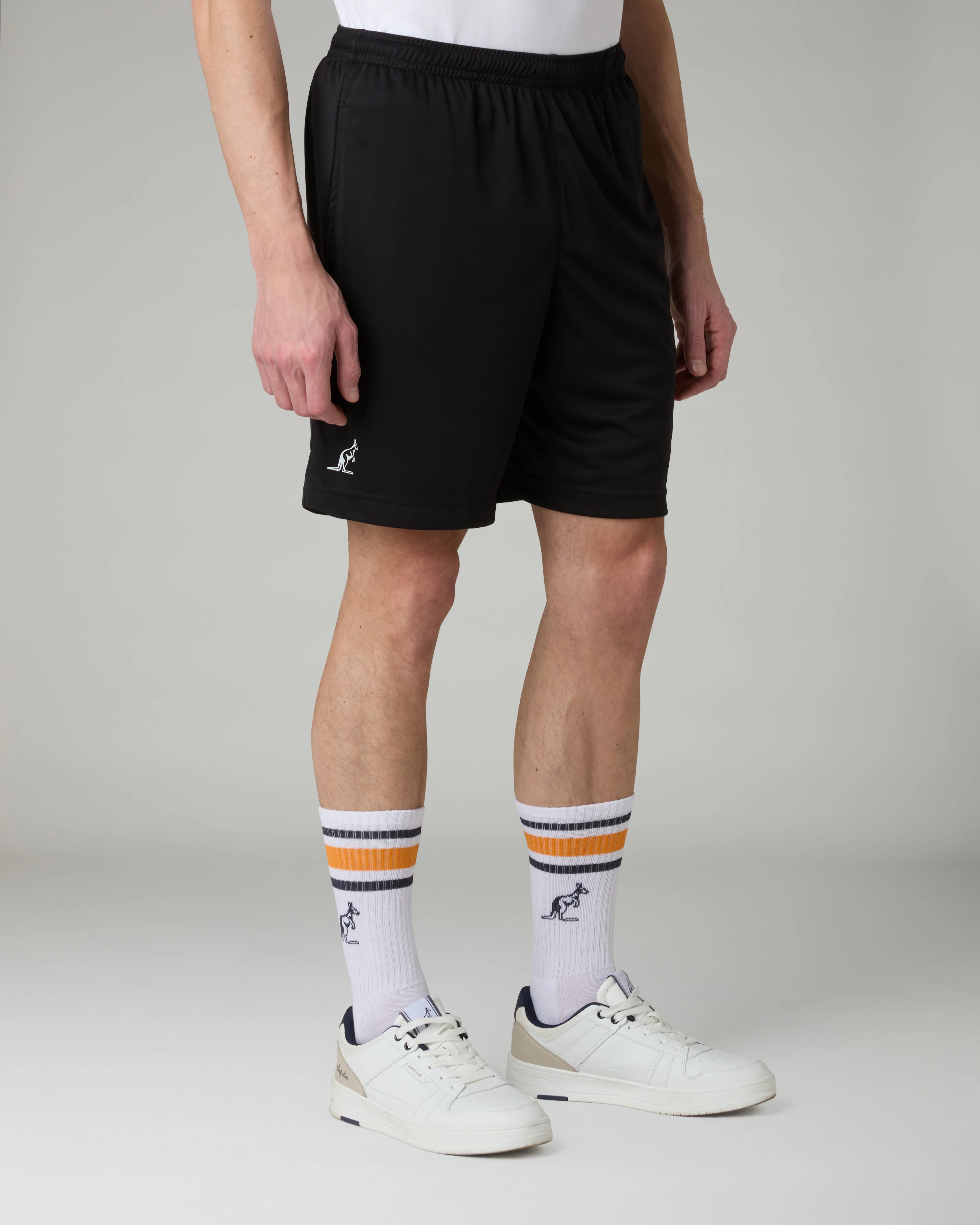Ace Short: Australian Tennis