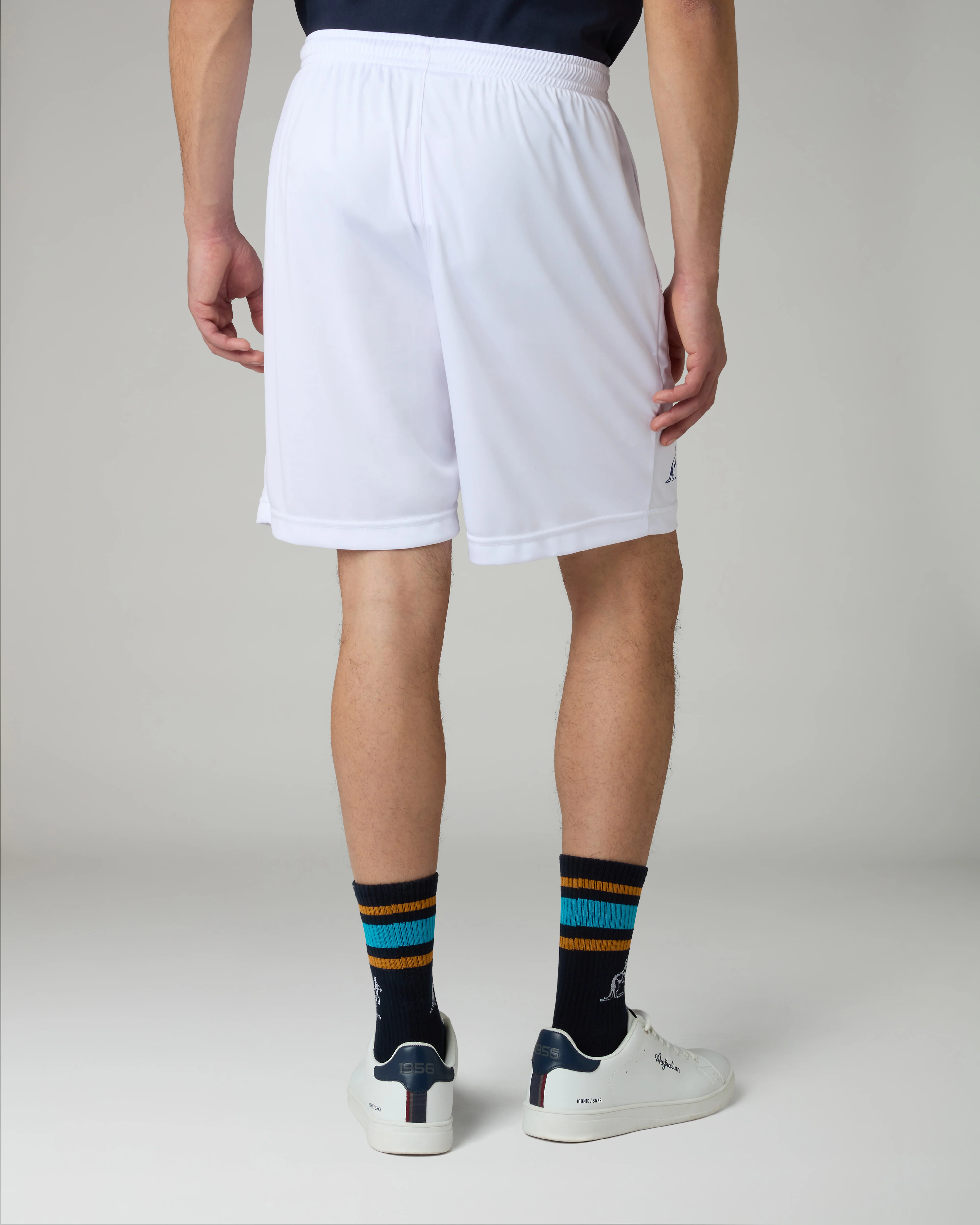 Ace Short: Australian Tennis - Image 3