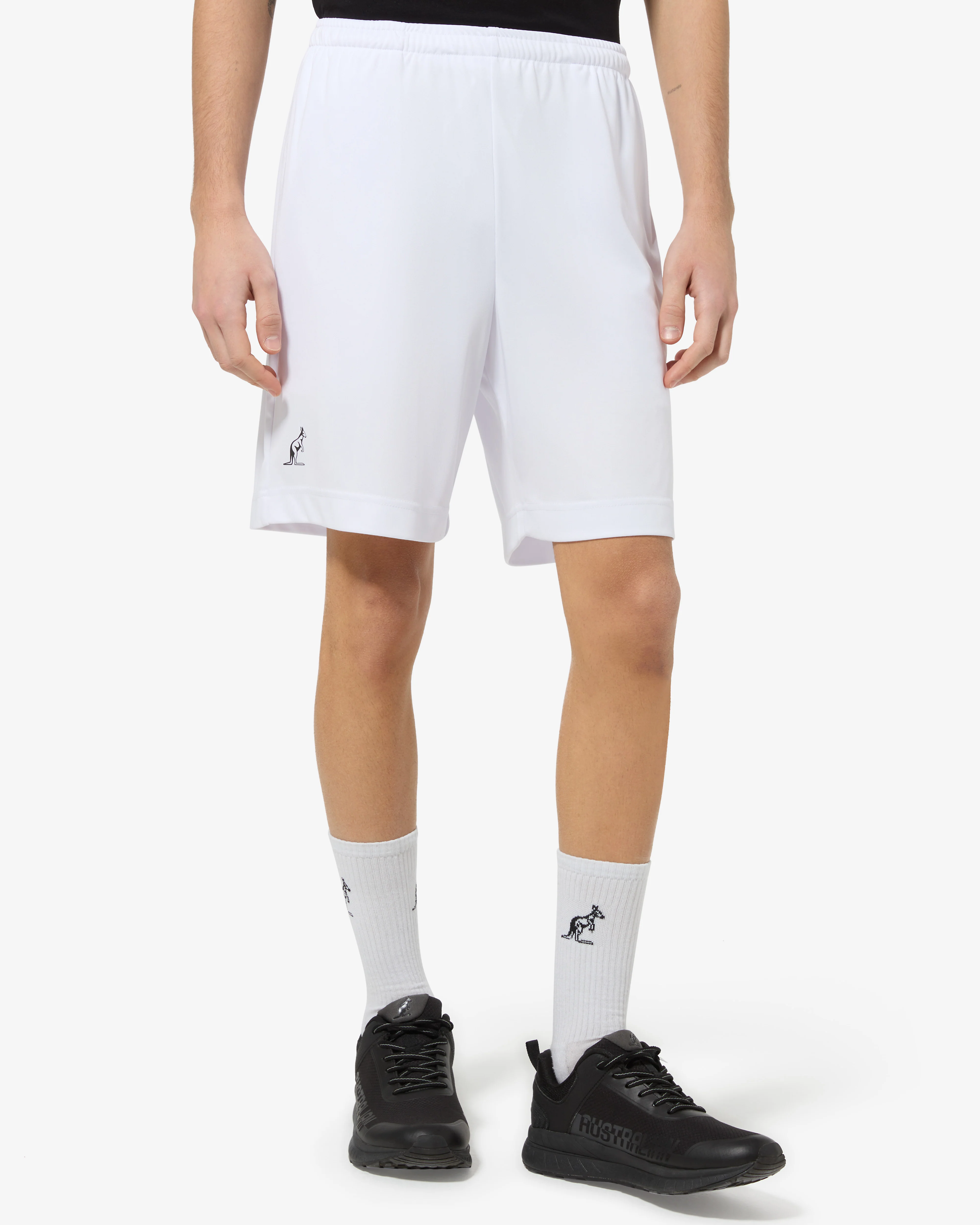 Ace Short: Australian Tennis