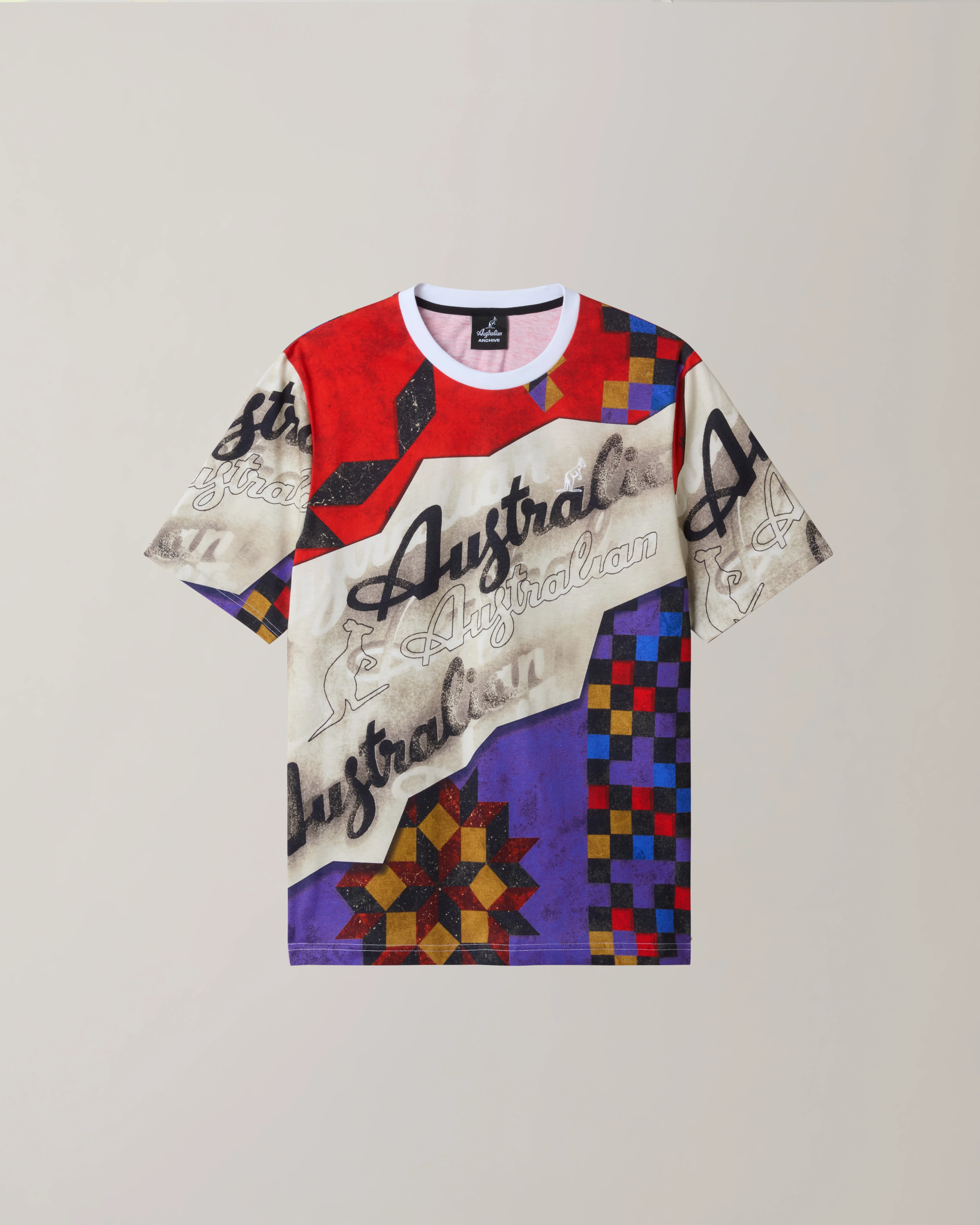 New Ego Cotton T-shirt - Image 5