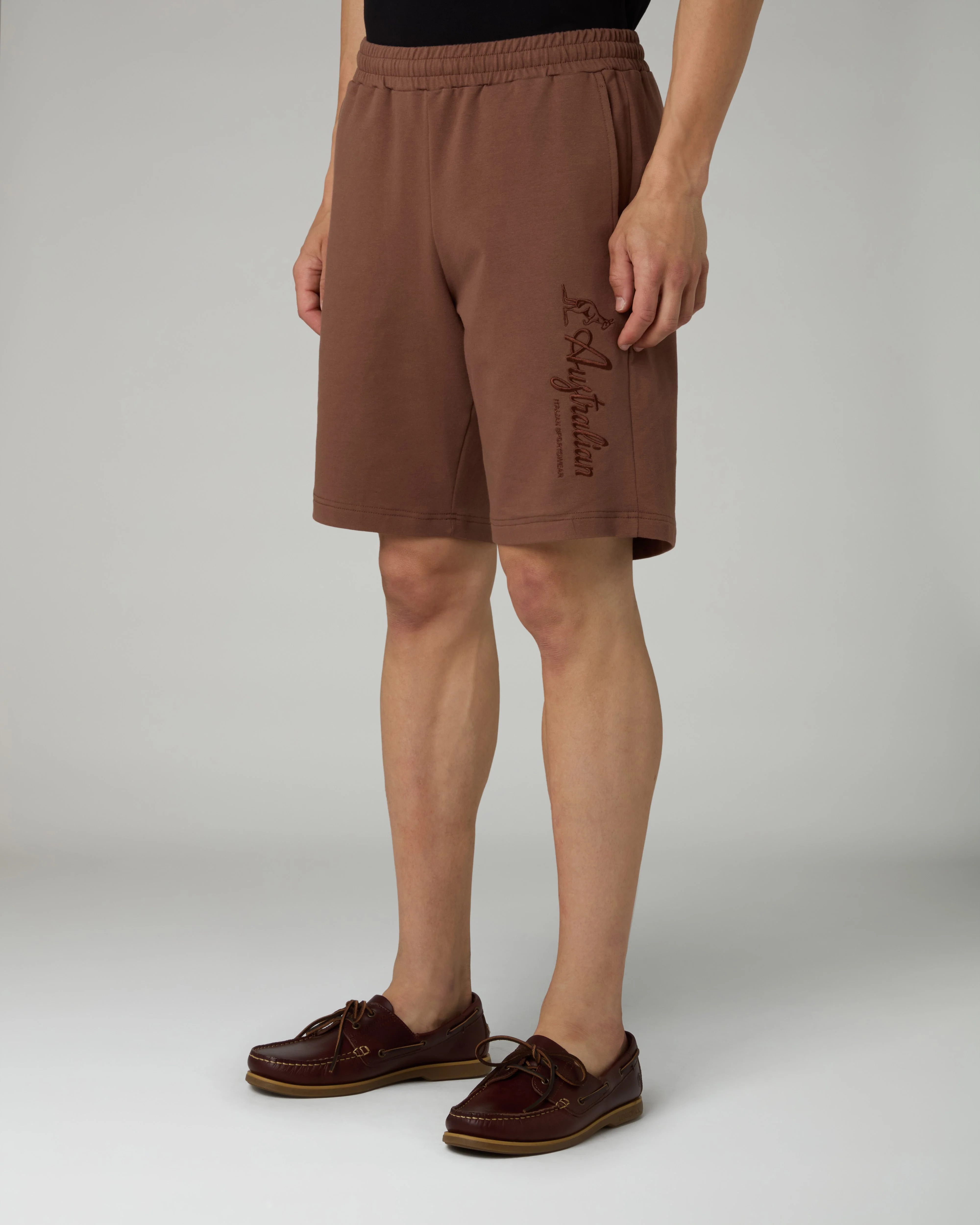 Signature Logo Short