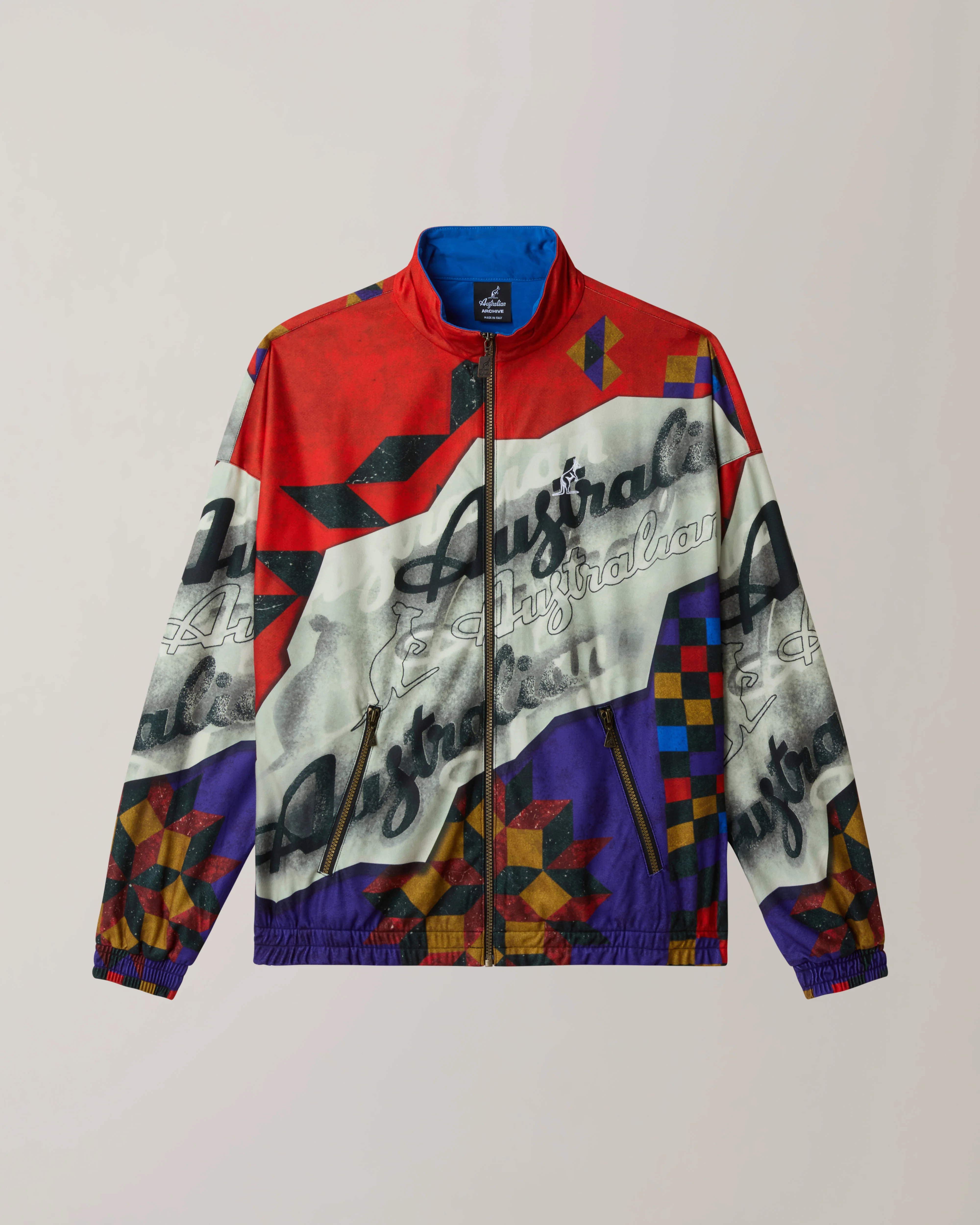 New Ego Track Jacket - Image 6