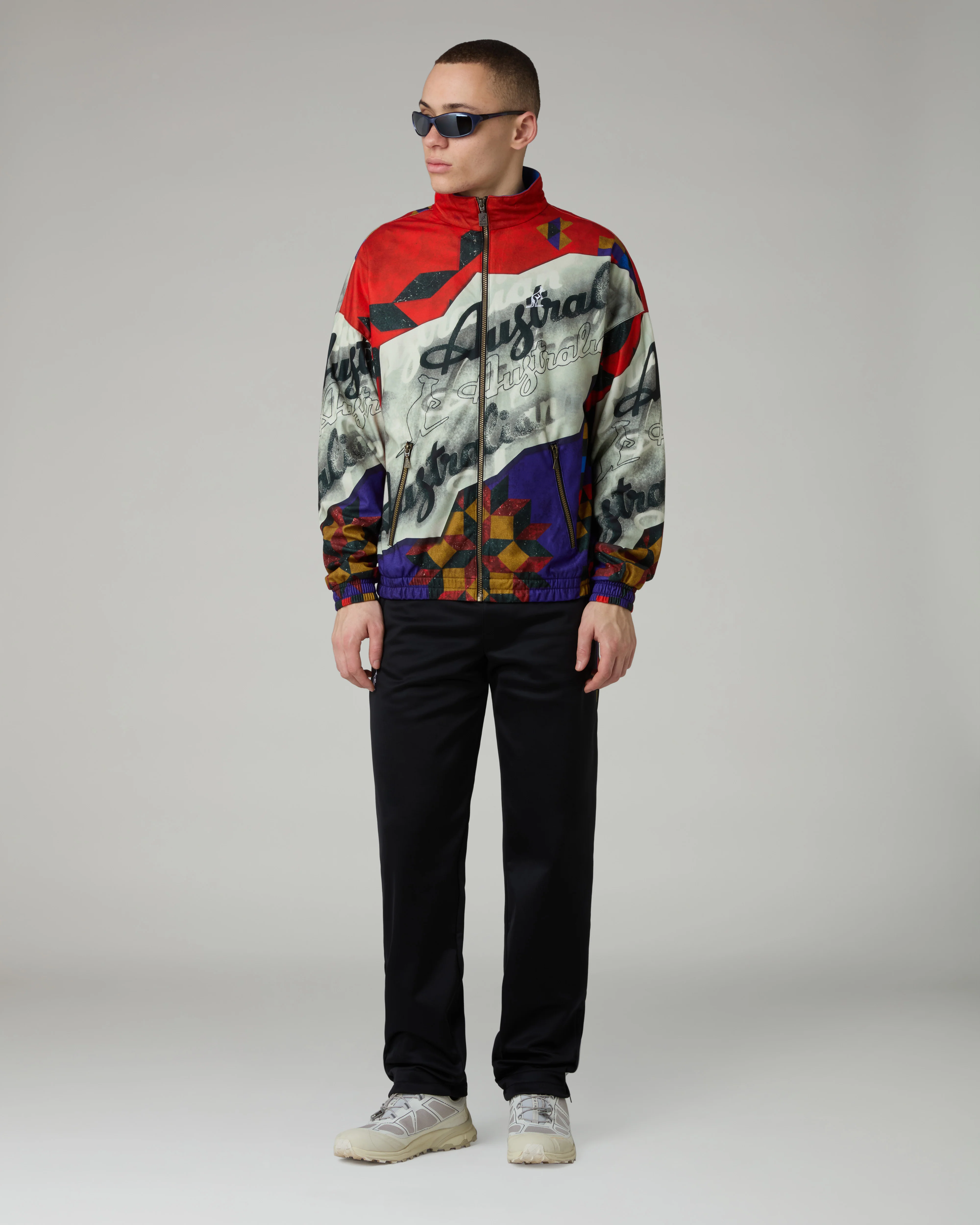New Ego Track Pant - Image 2