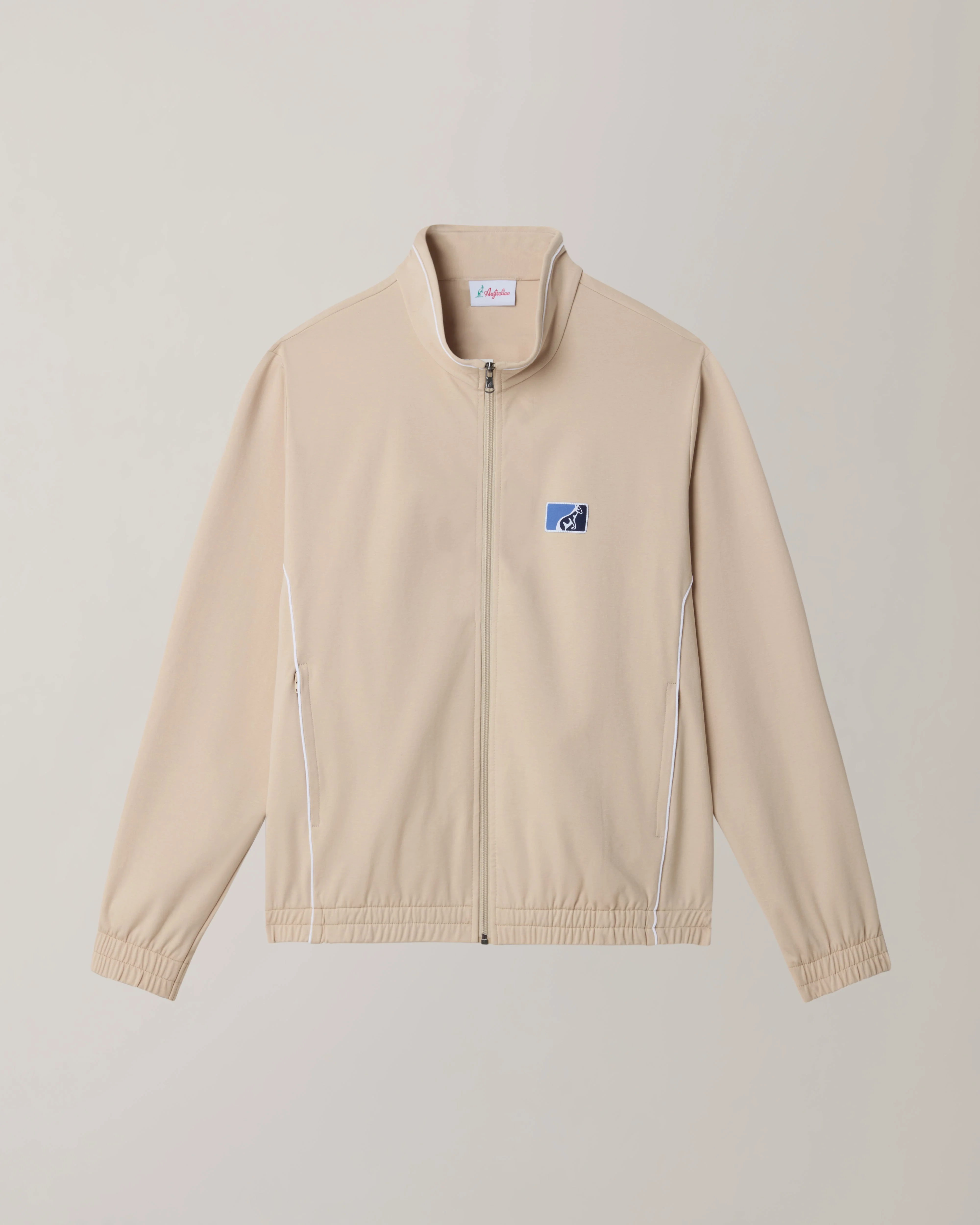 Slate Track Jacket - Image 6