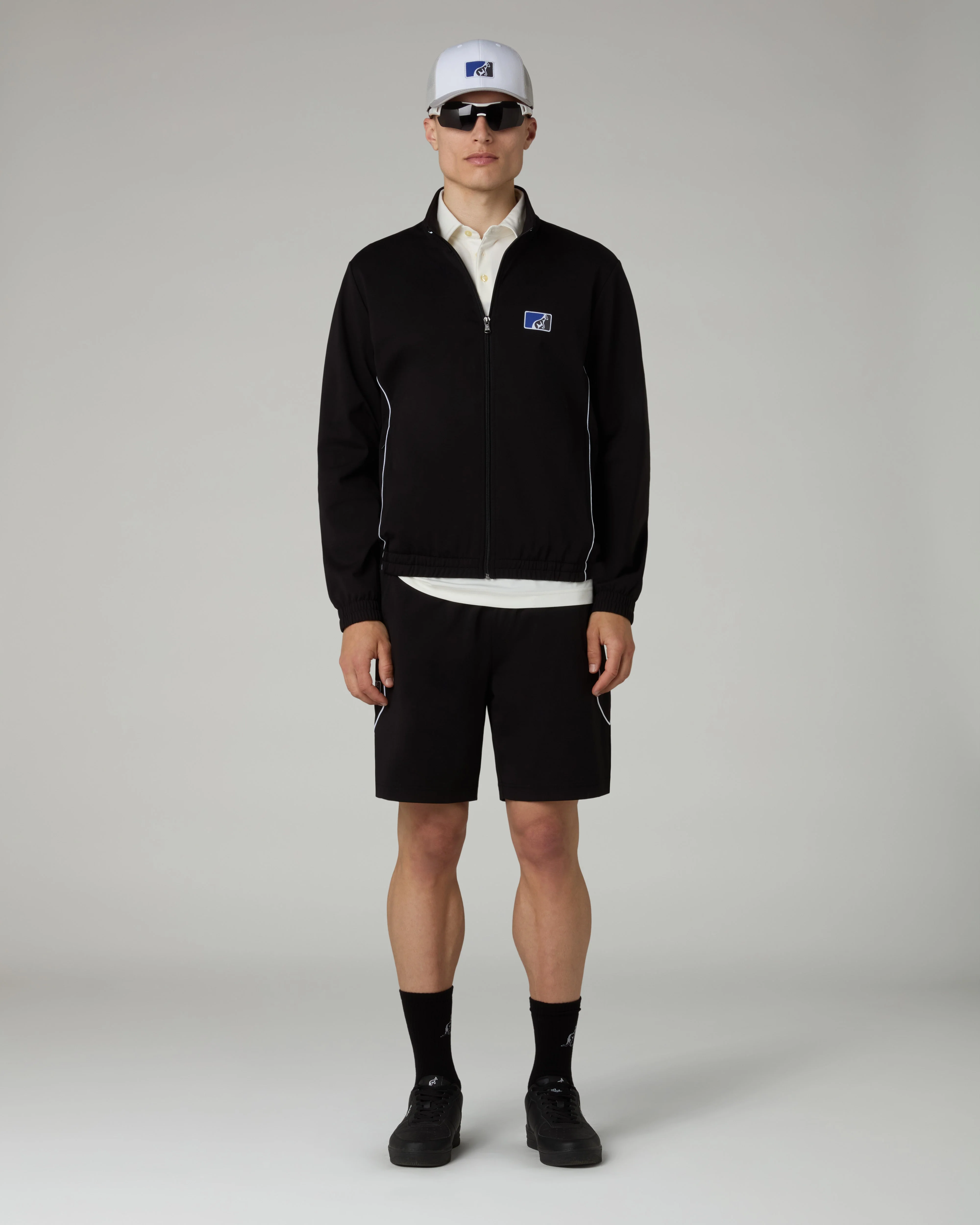 Slate Track Jacket - Image 2
