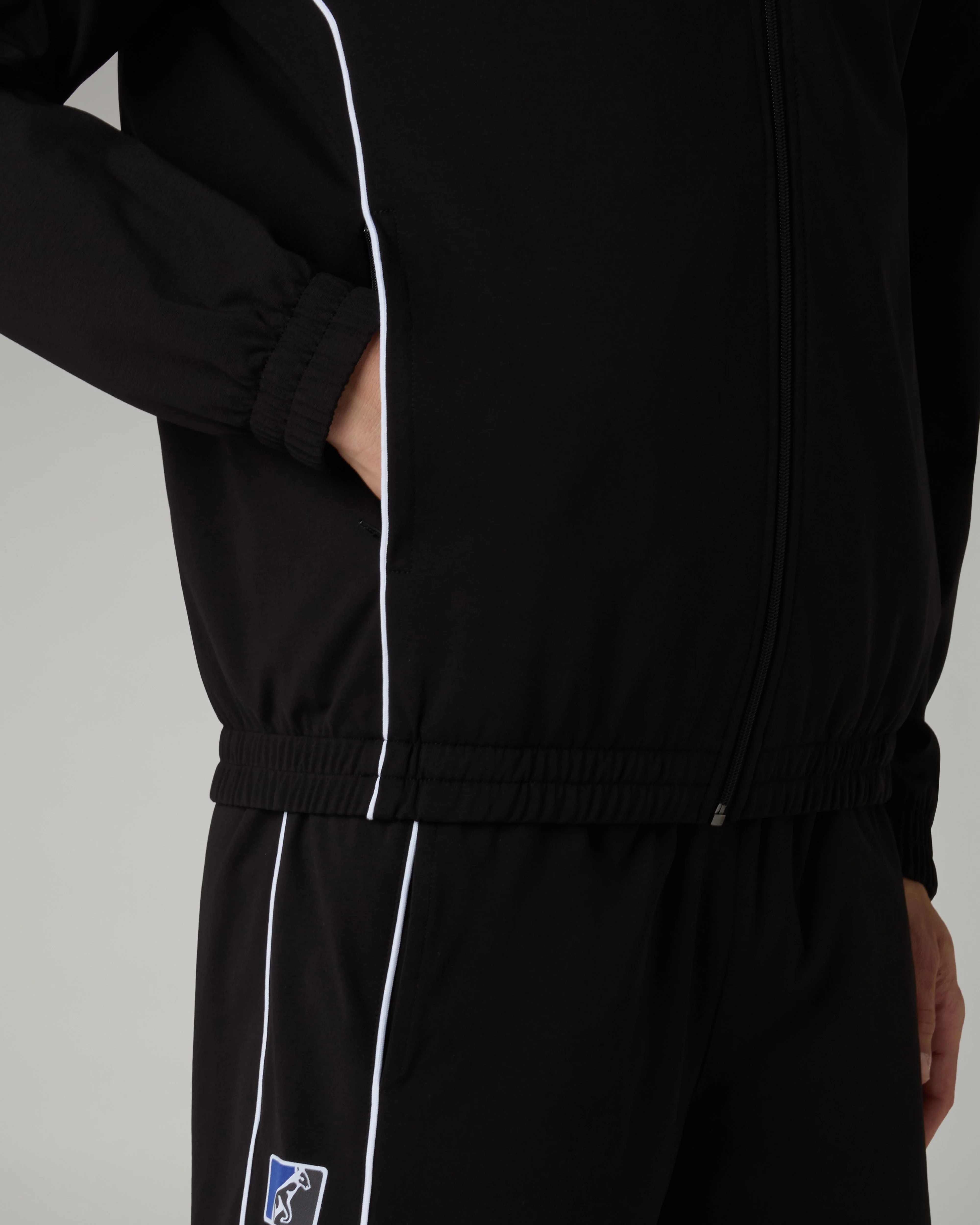 Slate Track Jacket - Image 5