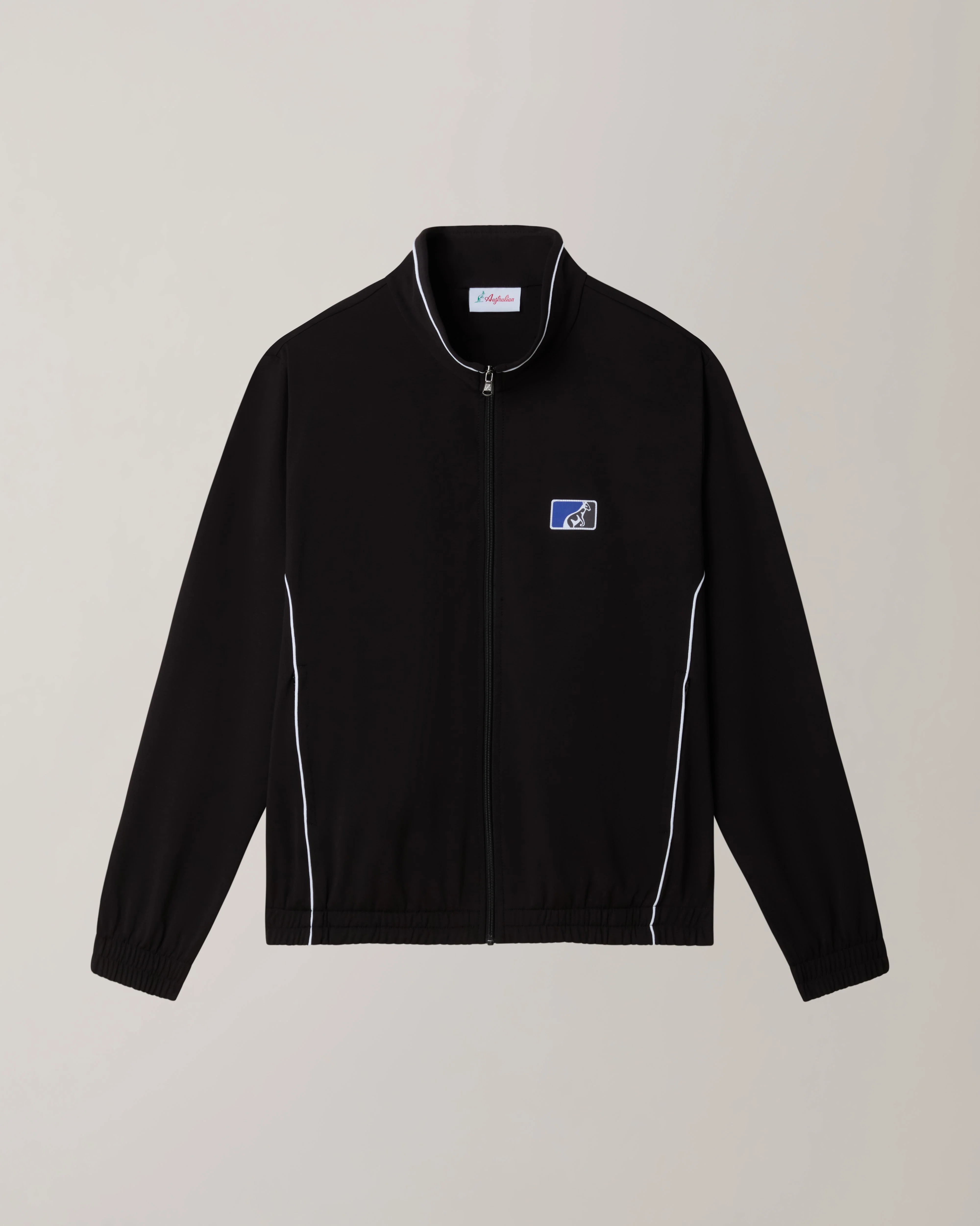 Slate Track Jacket - Image 6