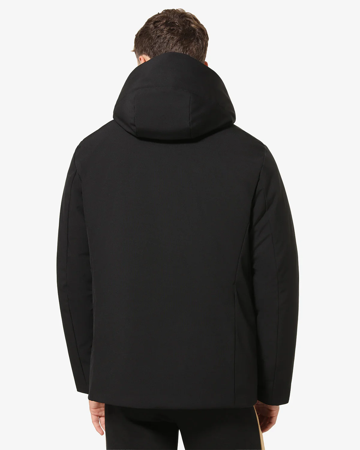 Soft Shell Jacket: Australian Sportswear - Image 3