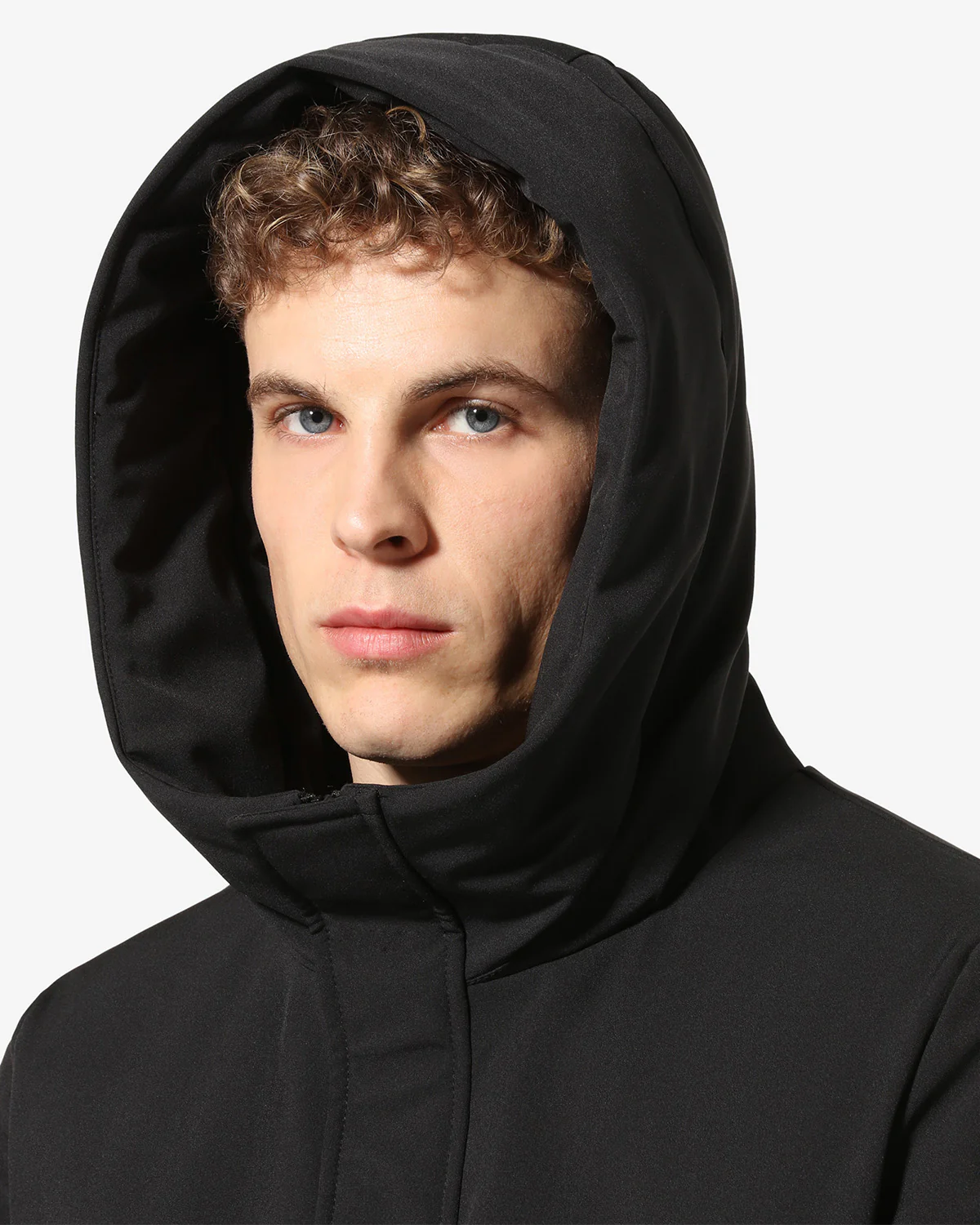 Soft Shell Jacket: Australian Sportswear - Image 4