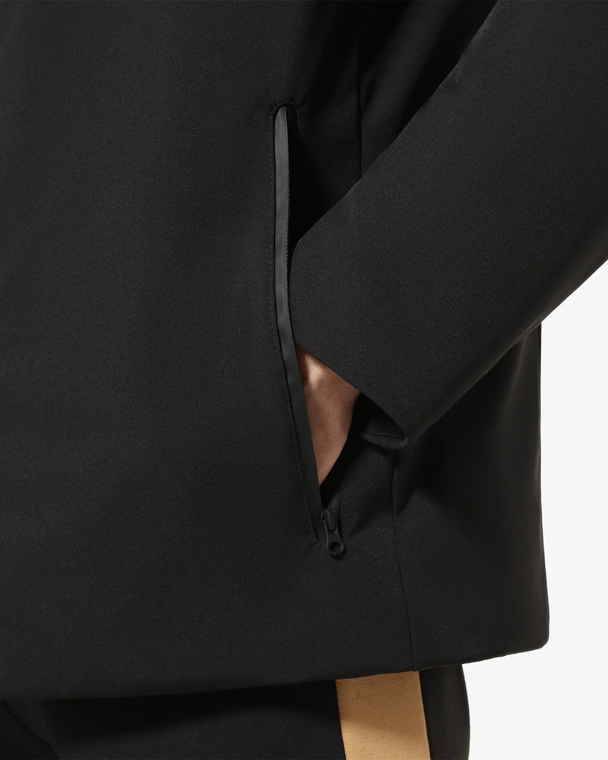 Soft Shell Jacket: Australian Sportswear - Image 5