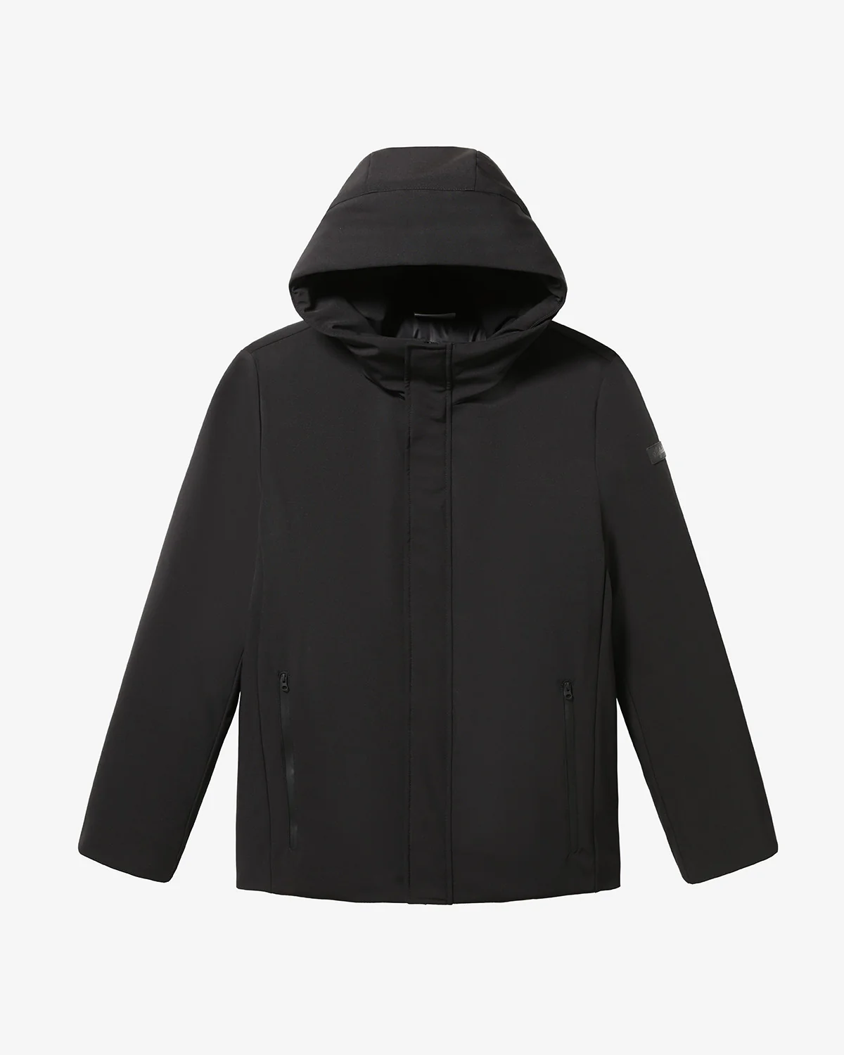 Soft Shell Jacket: Australian Sportswear - Image 7