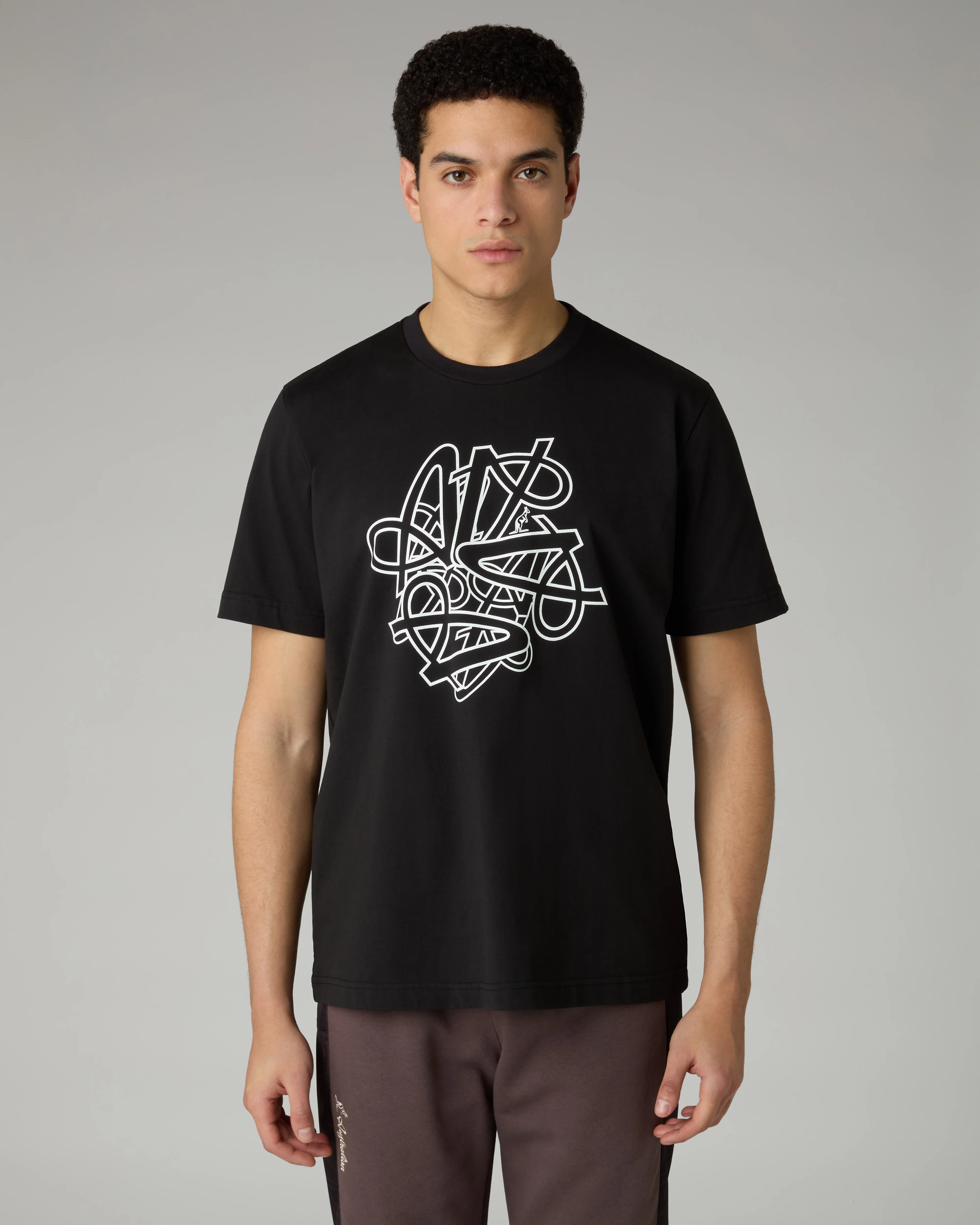 Spin T-shirt