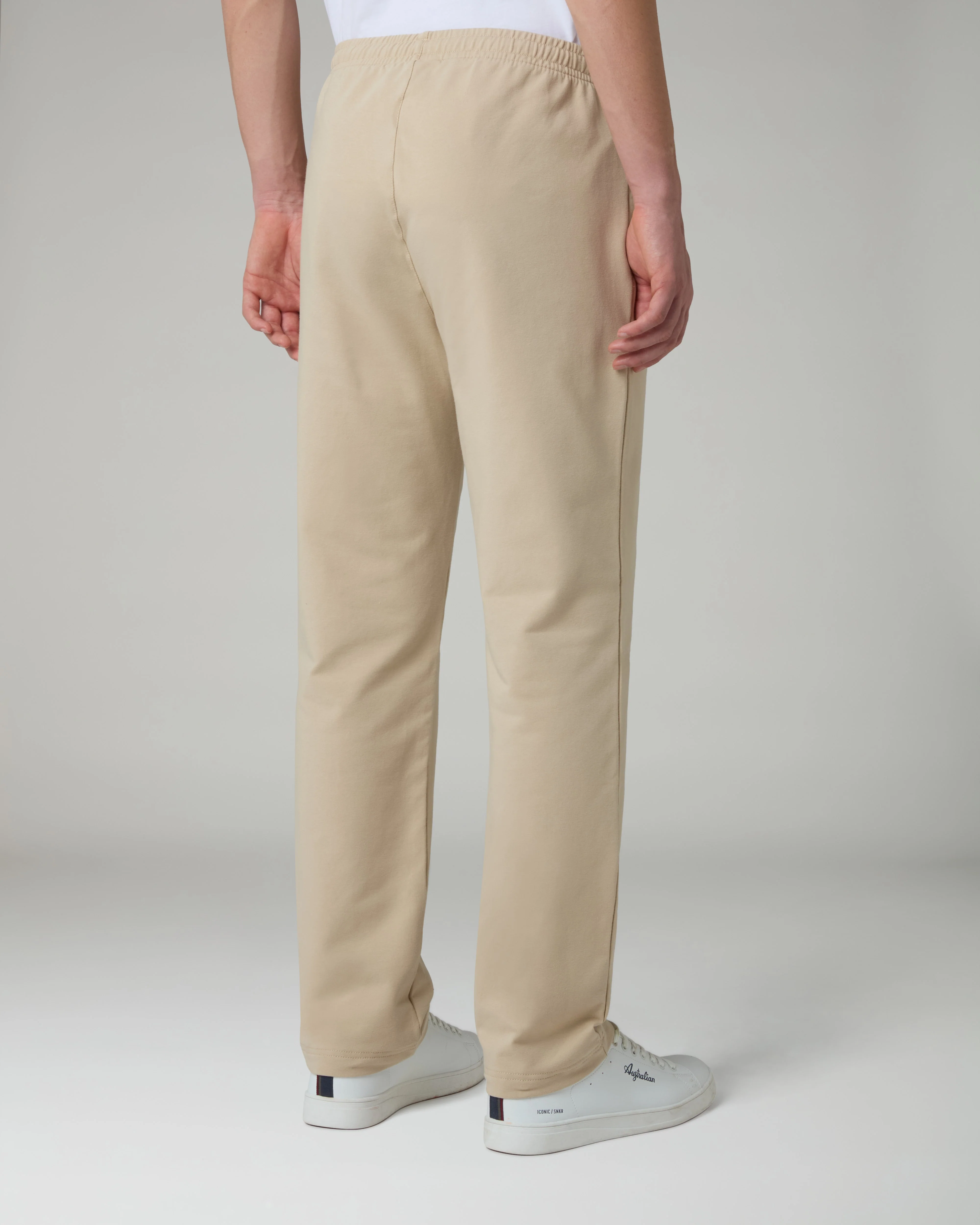 Statement Logo Track Pant - Image 3