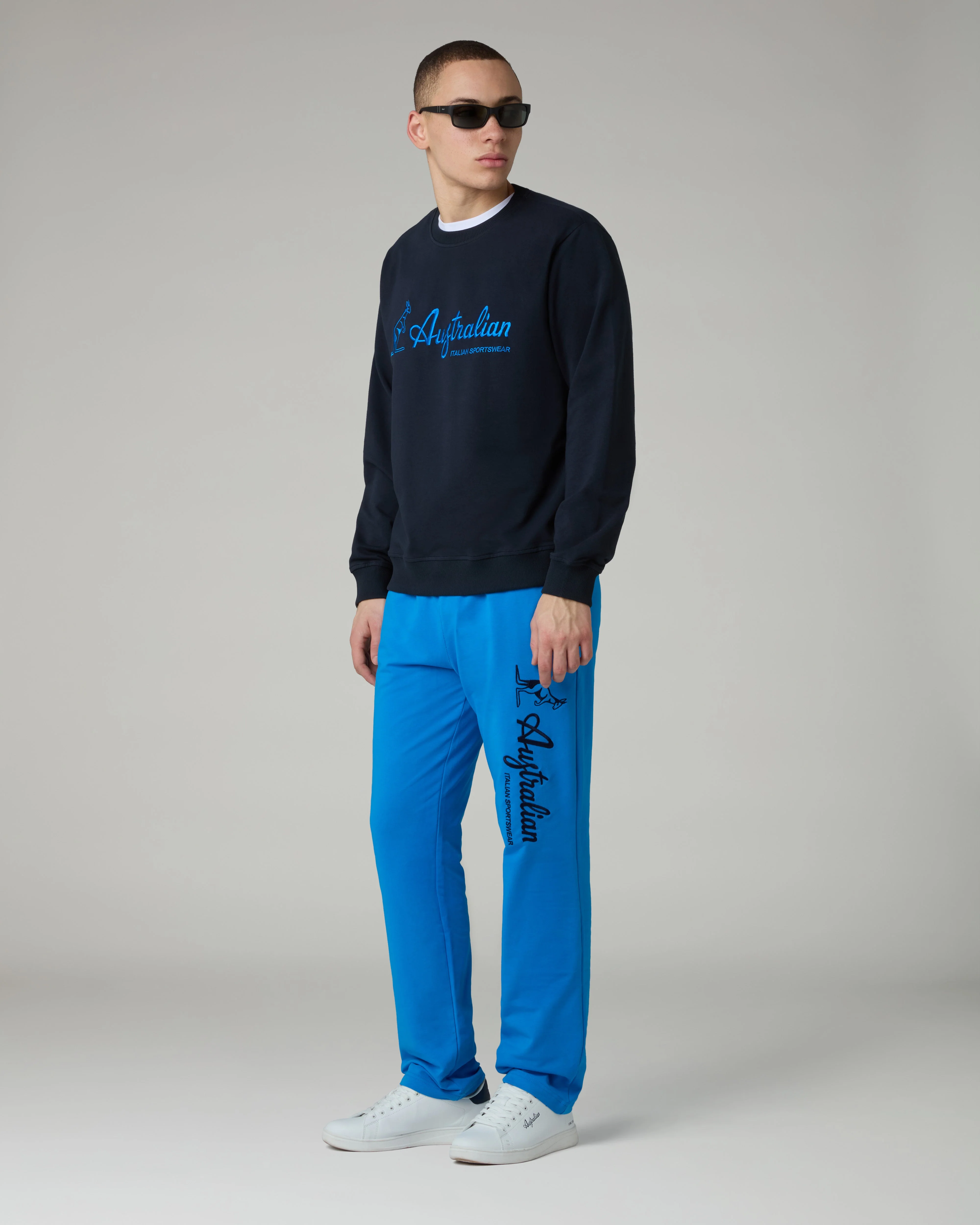 Statement Logo Track Pant - Image 2