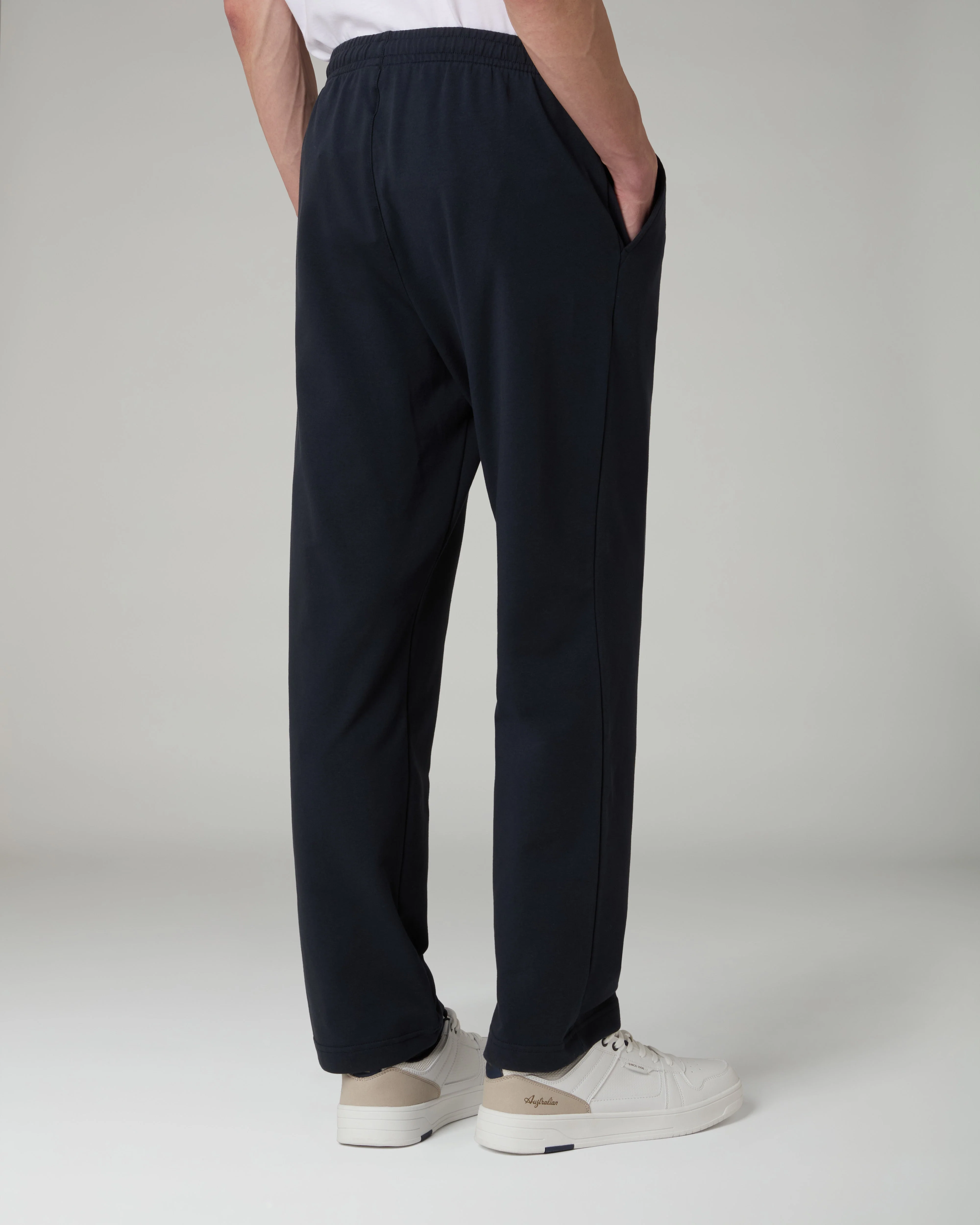 Statement Logo Track Pant - Image 3
