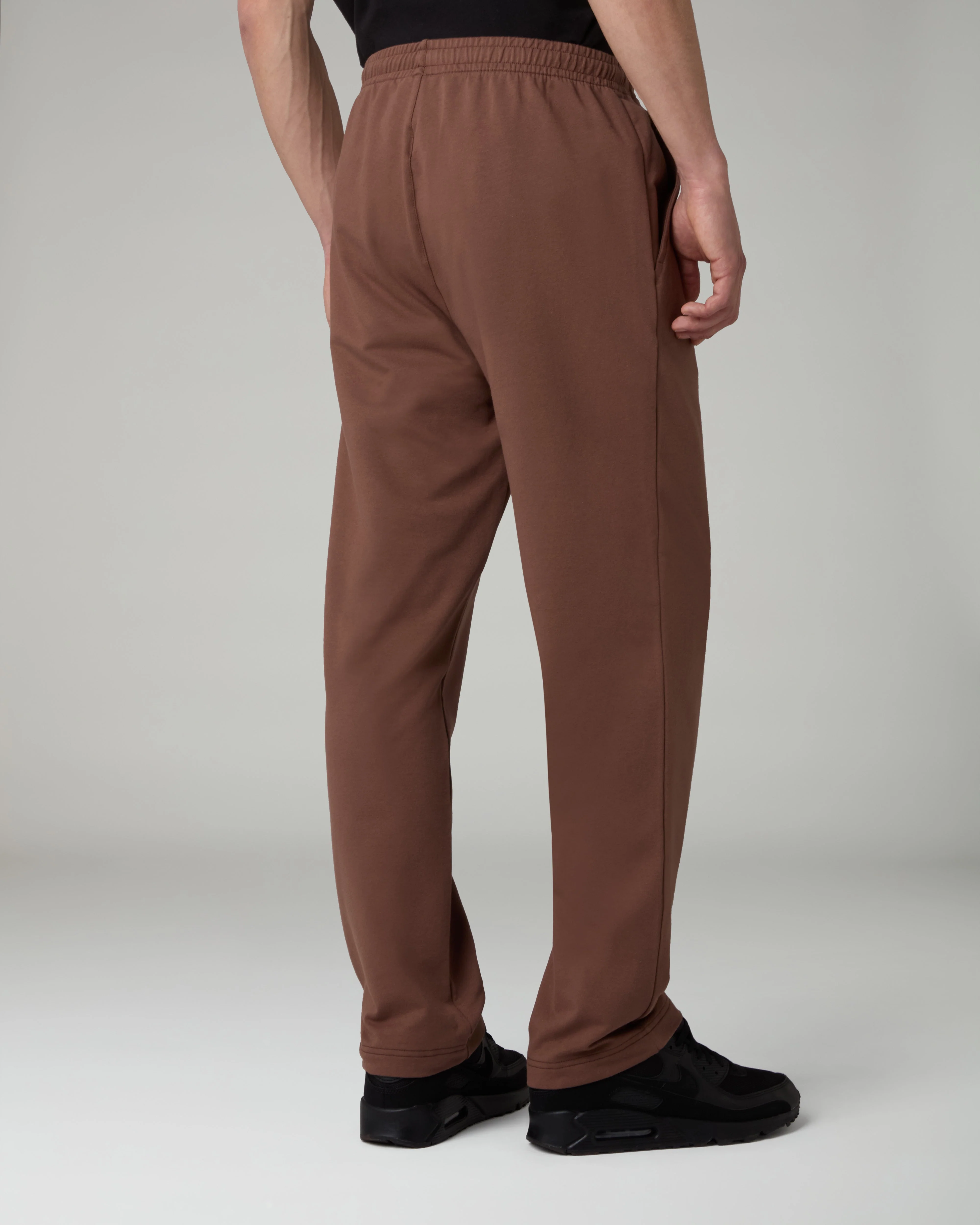 Statement Logo Track Pant - Image 3