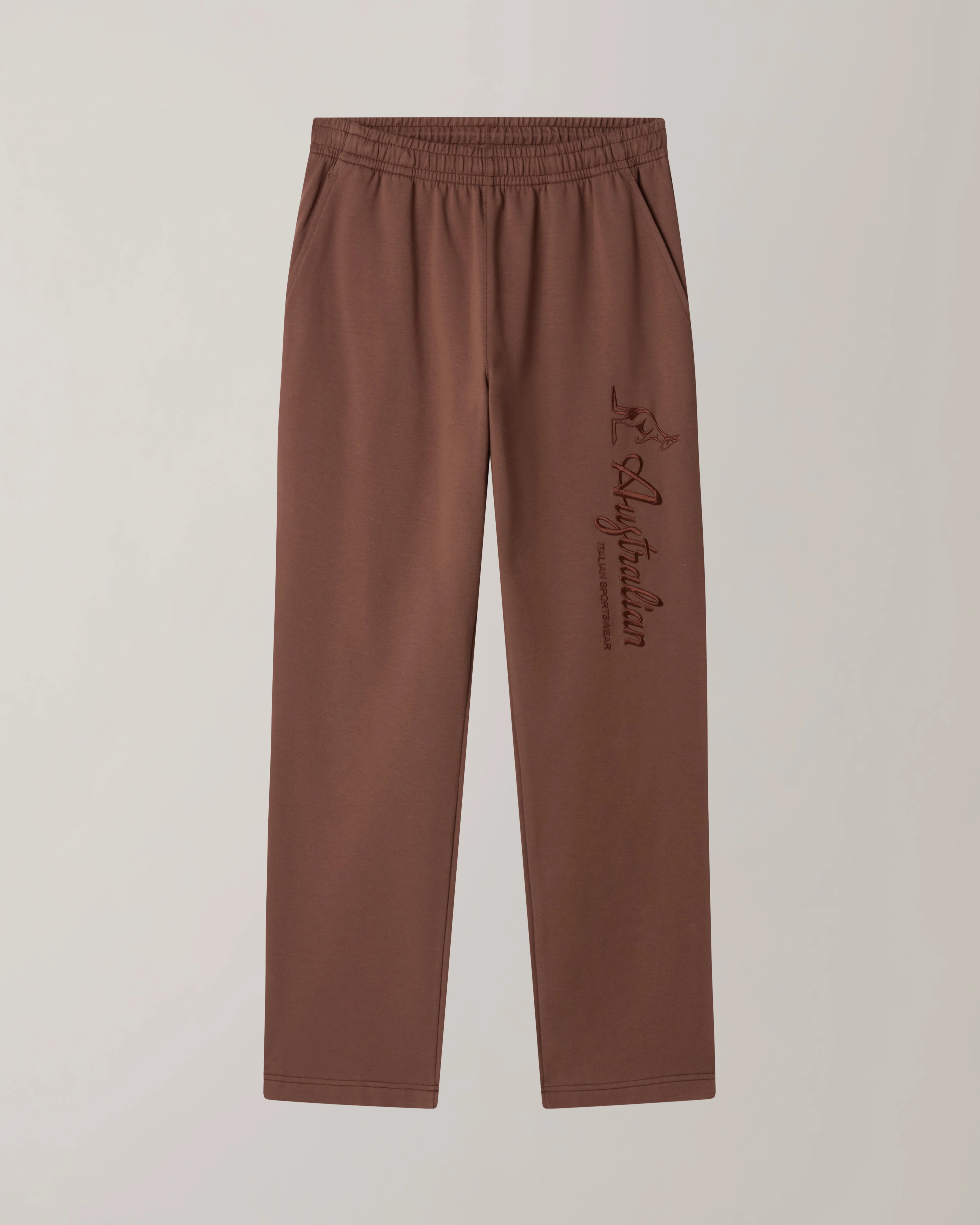 Statement Logo Track Pant - Image 6