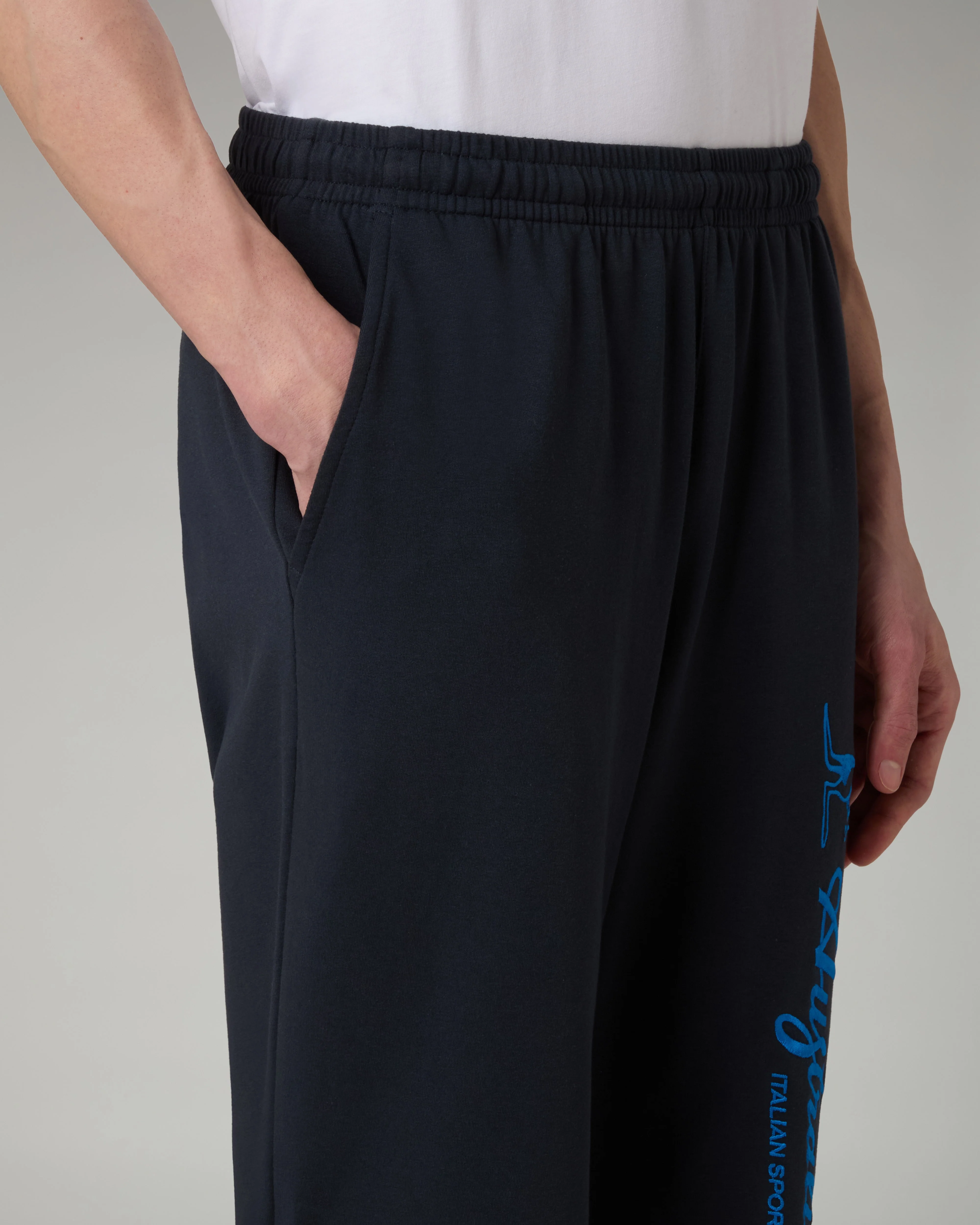 Statement Logo Track Pant - Image 4