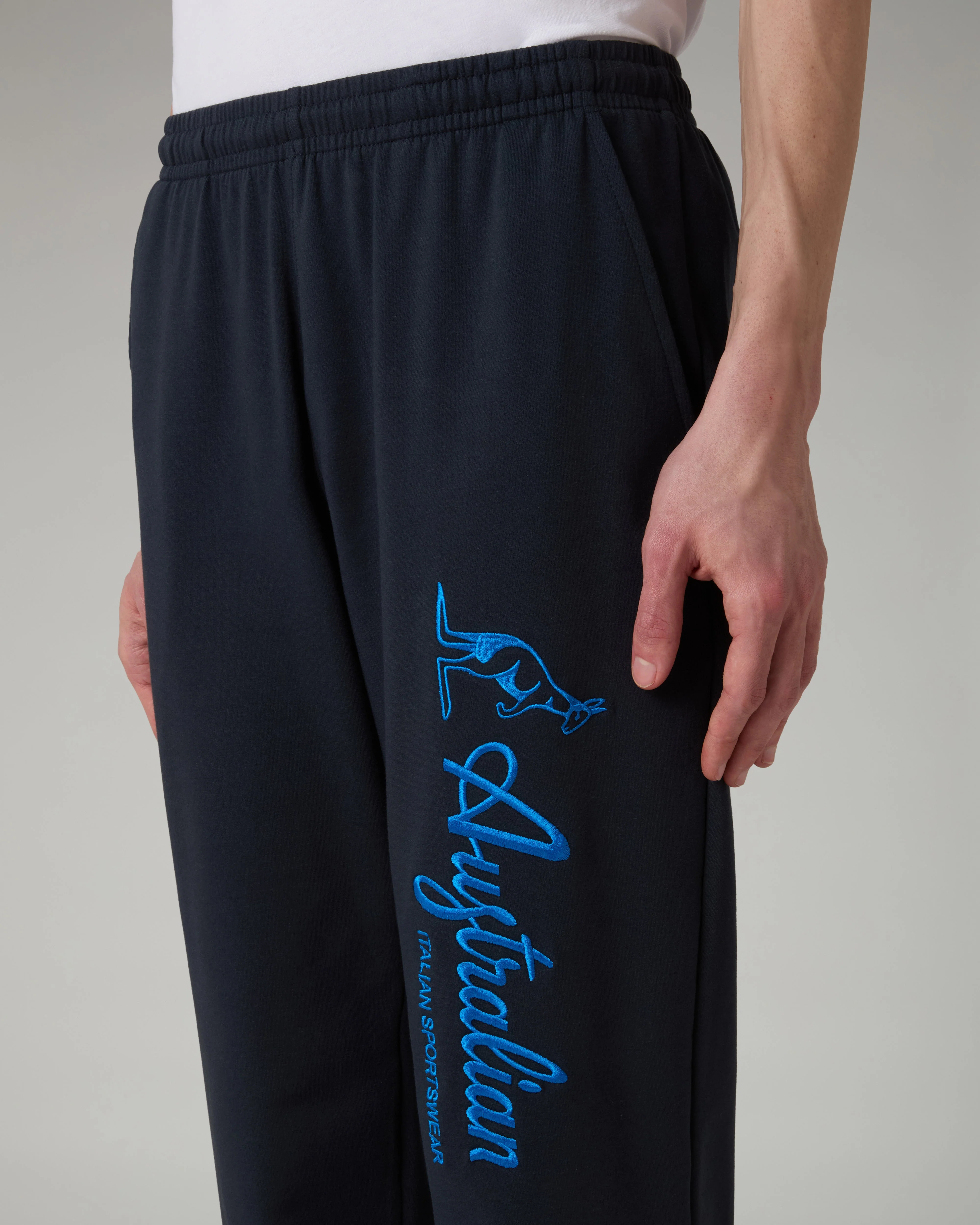 Statement Logo Track Pant - Image 5