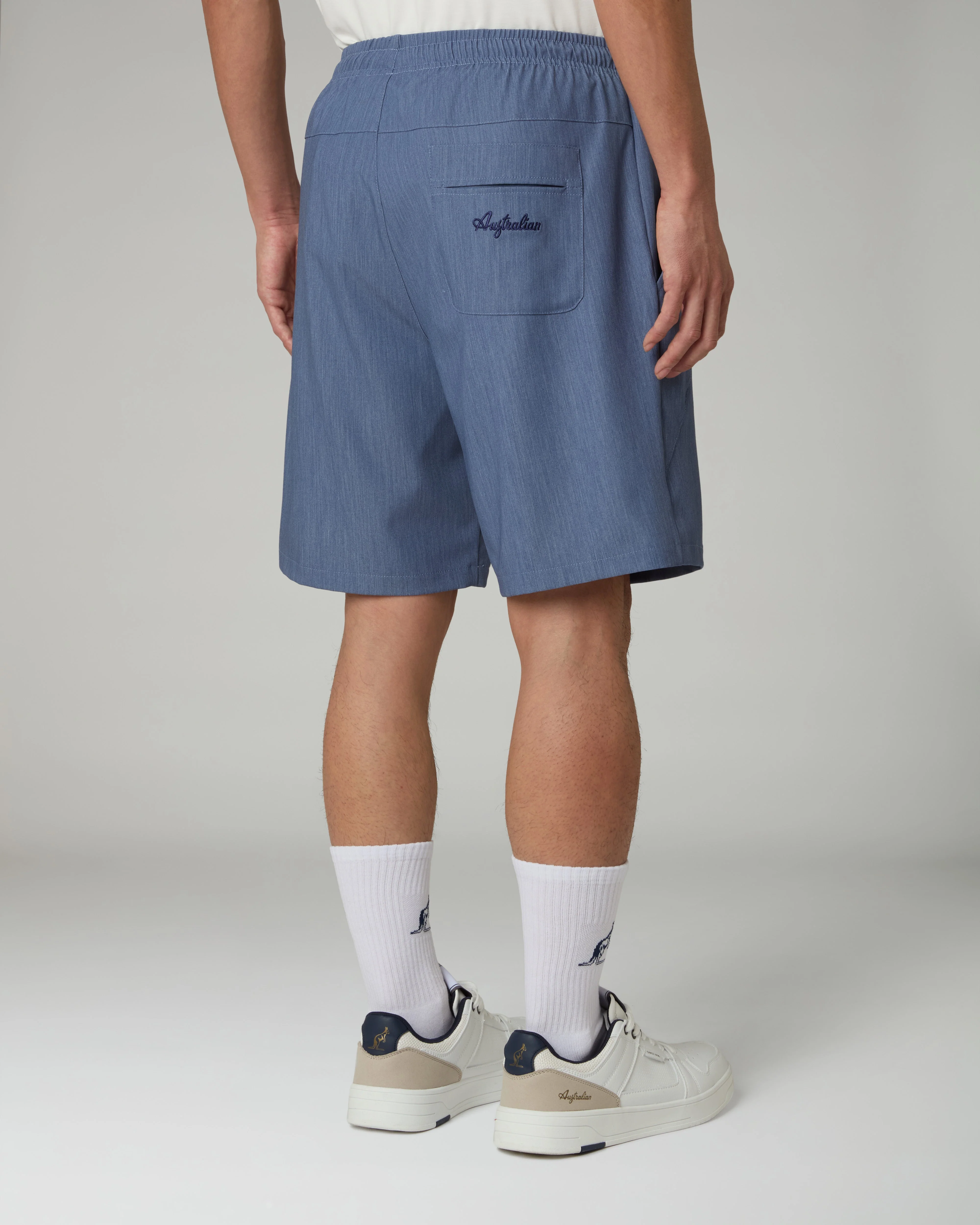 Stone Short - Image 3