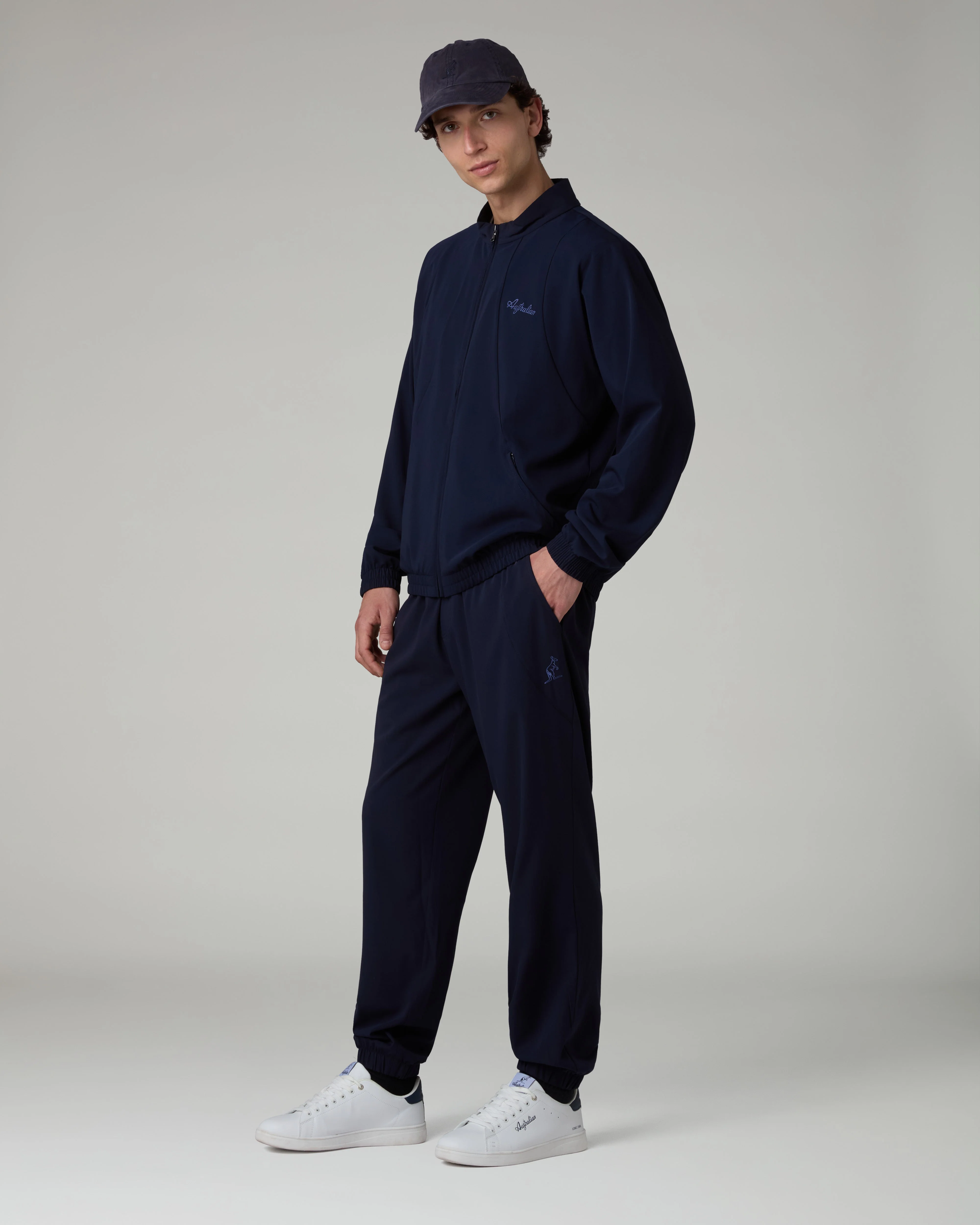 Stone Tracksuit
