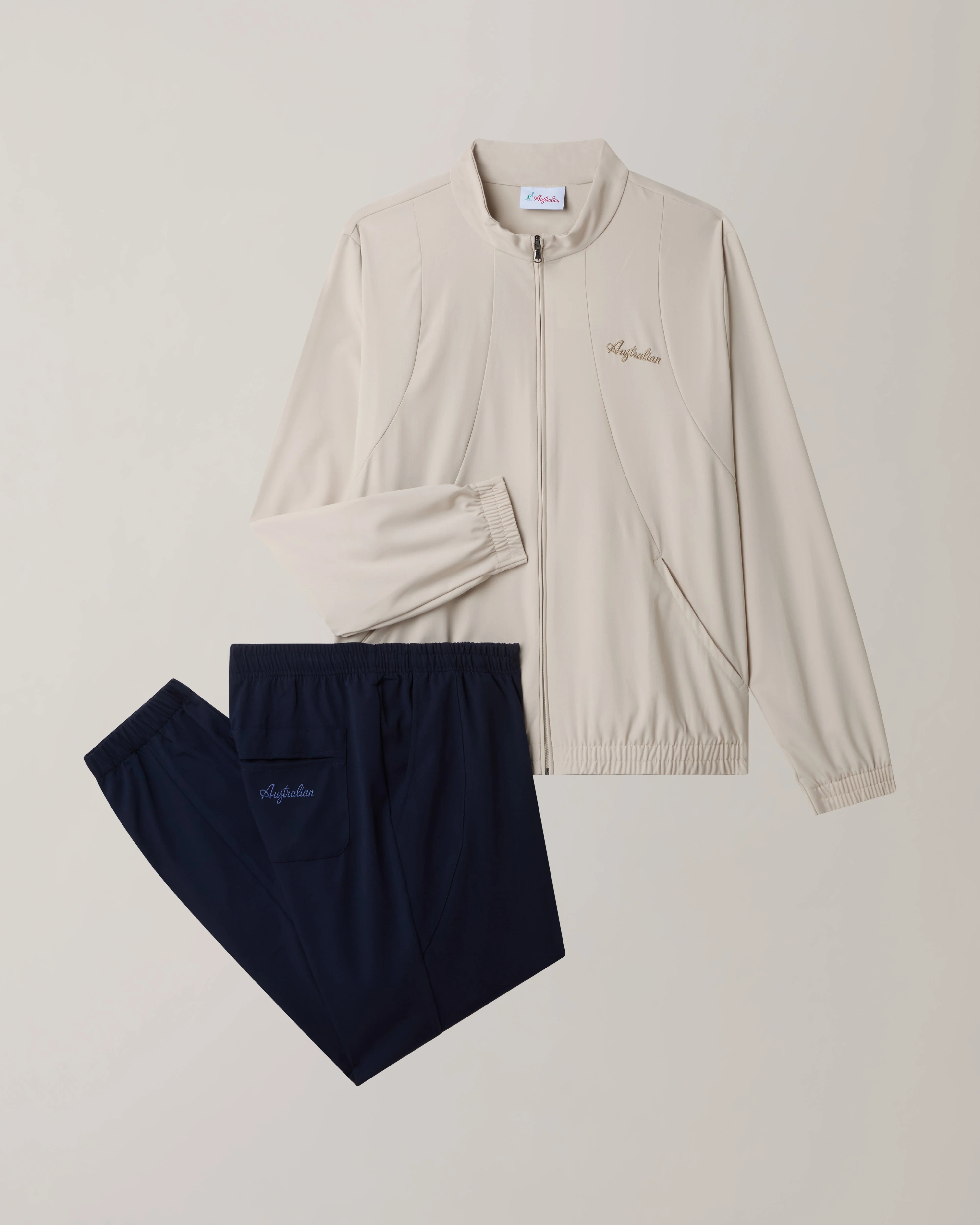 Stone Tracksuit - Image 8